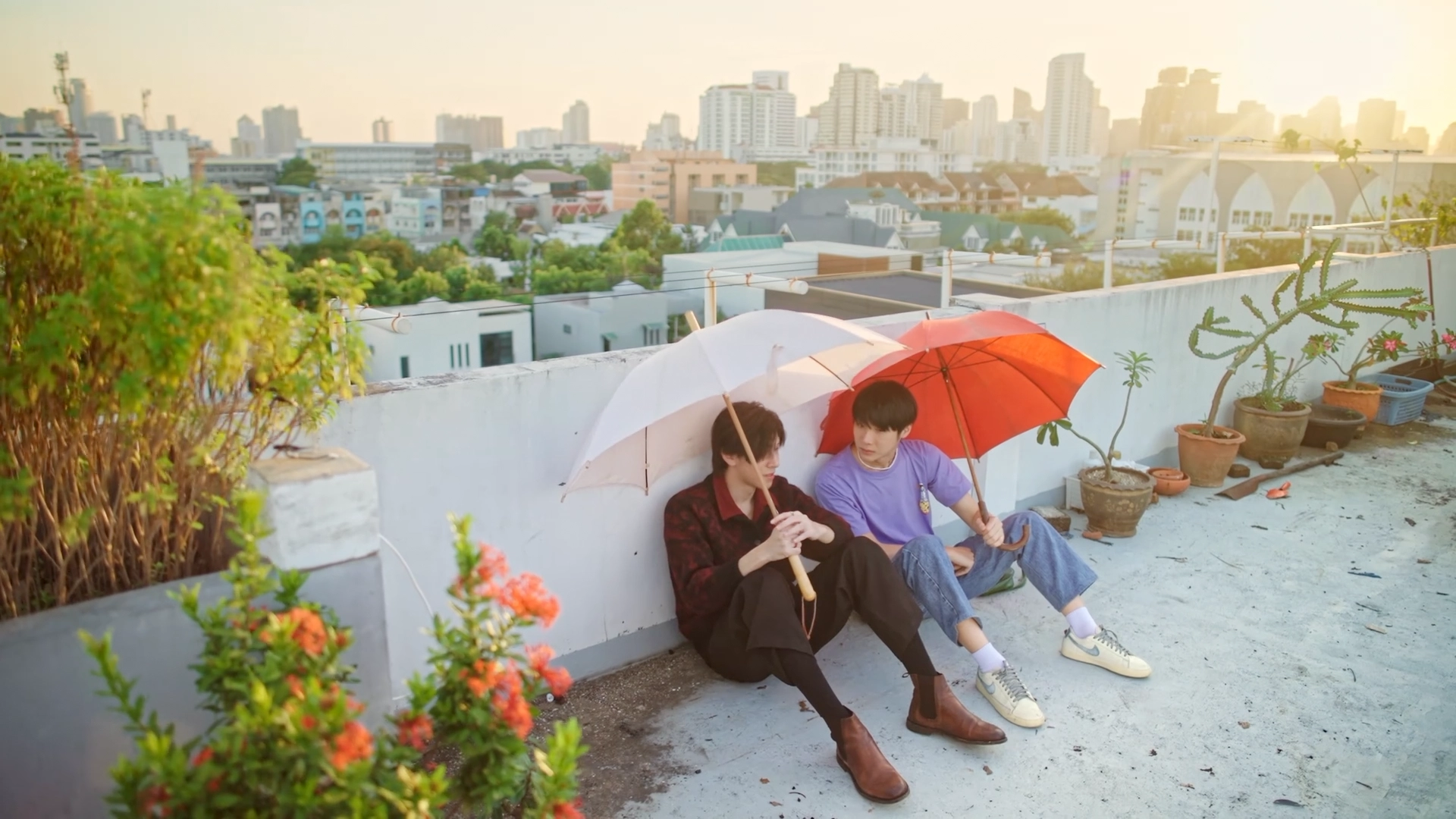 Sai Fon Villa Apartment