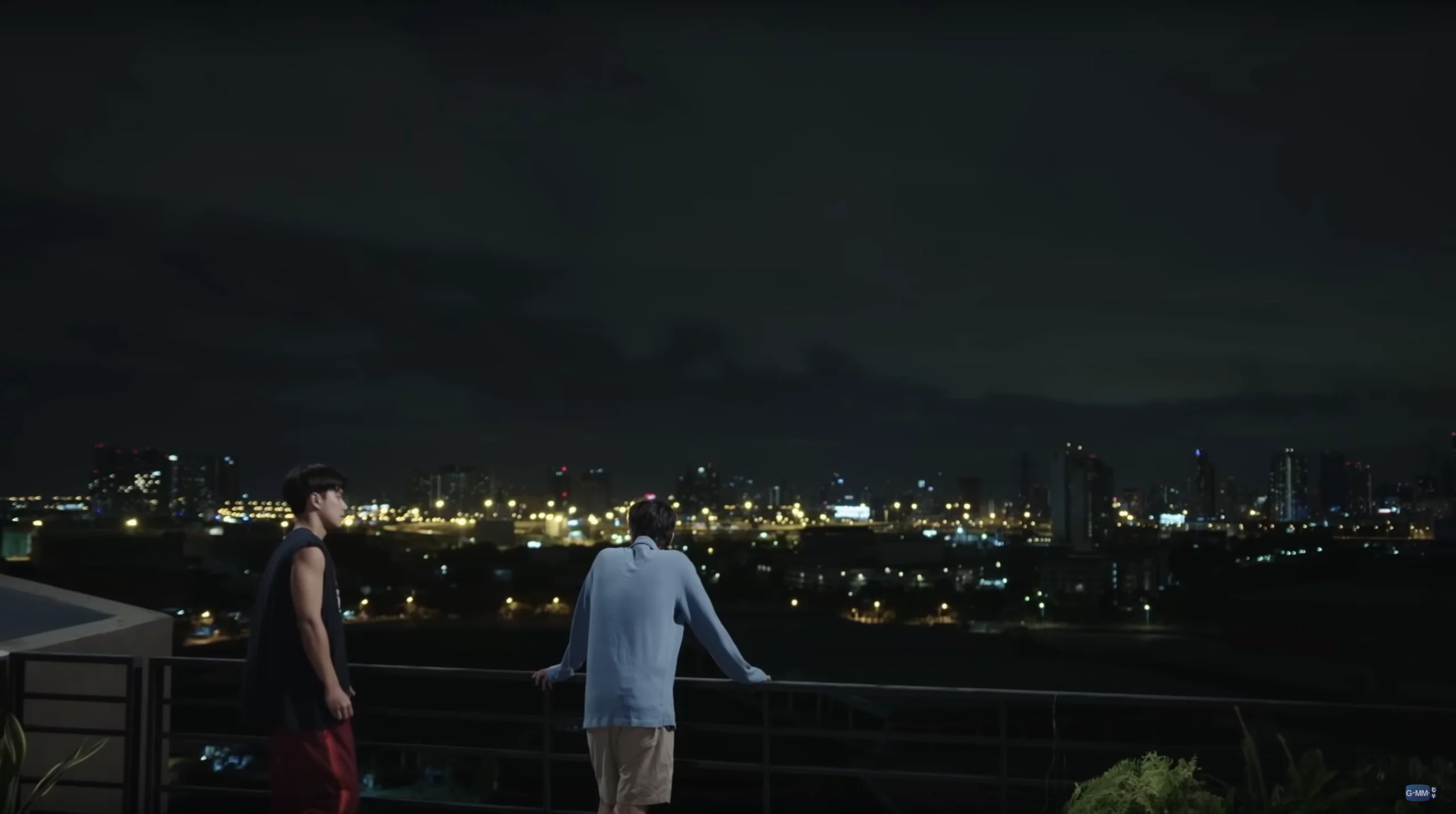 Chana City Residence