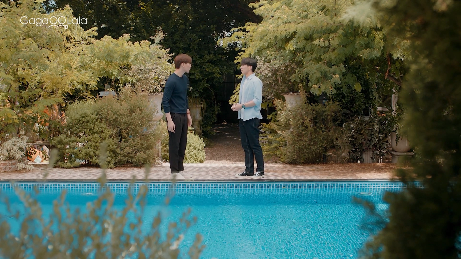 Slōlē Café & Garden