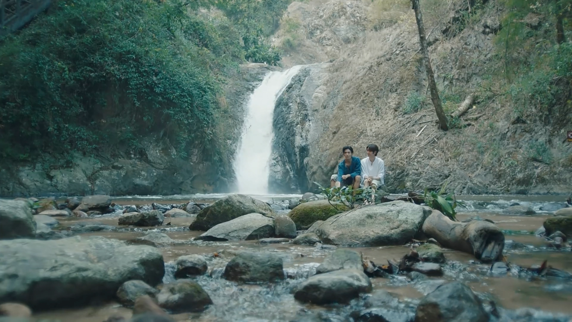 Chae Son National Park