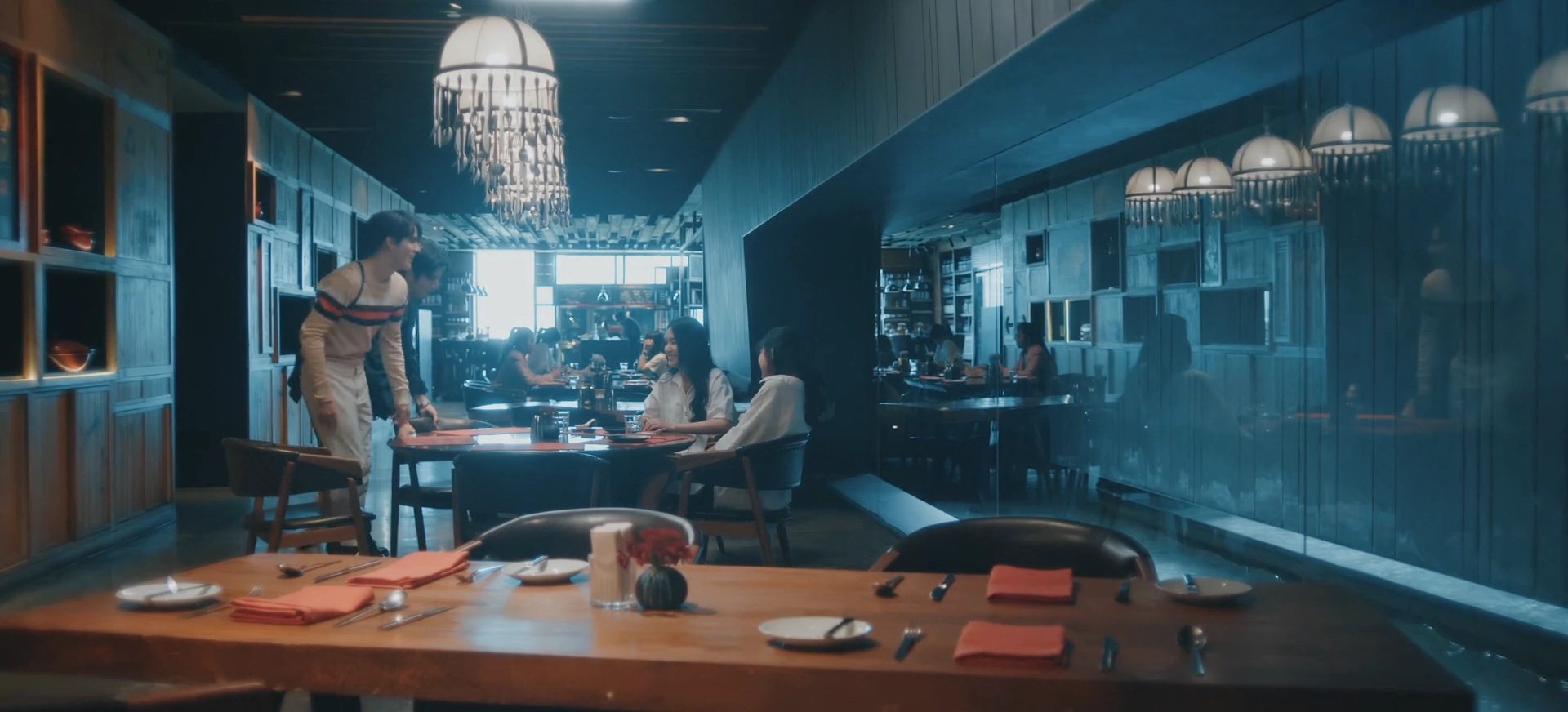 Red Oven – SO/ Bangkok