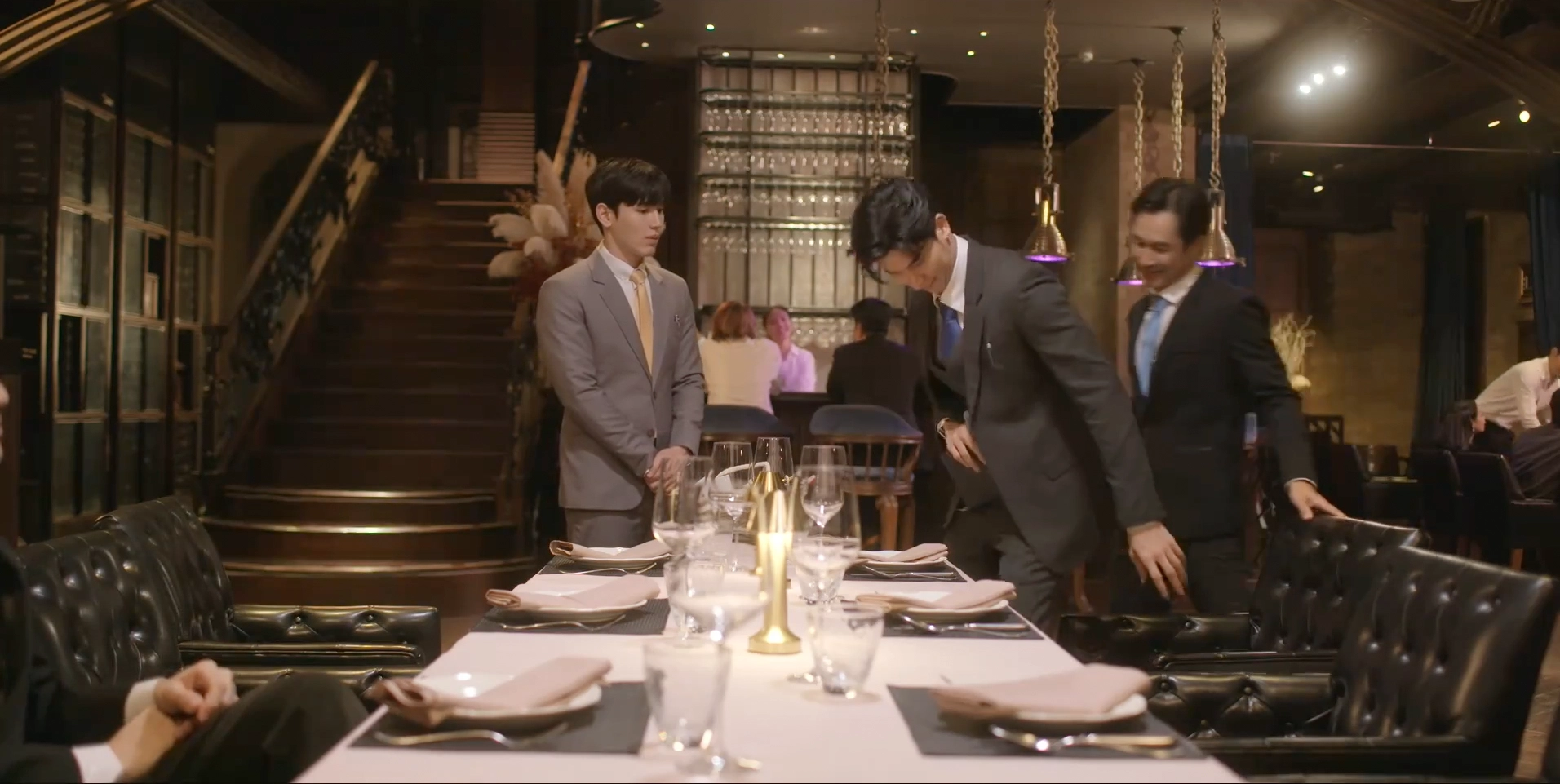 Medici Kitchen & Bar (Hotel Muse)