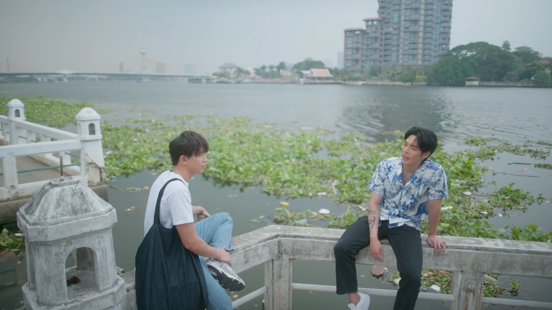 Bhumirak Chaloem Phra Kiat Park