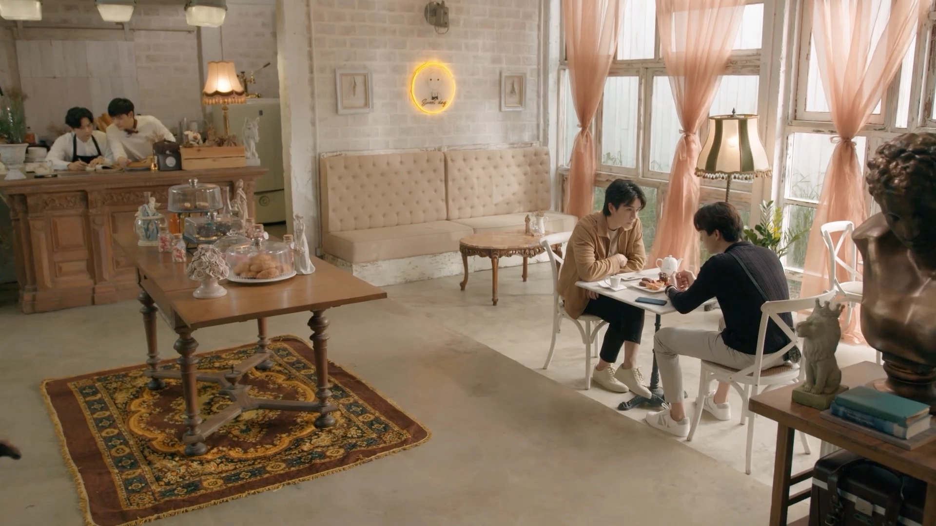 Slōlē Café & Garden