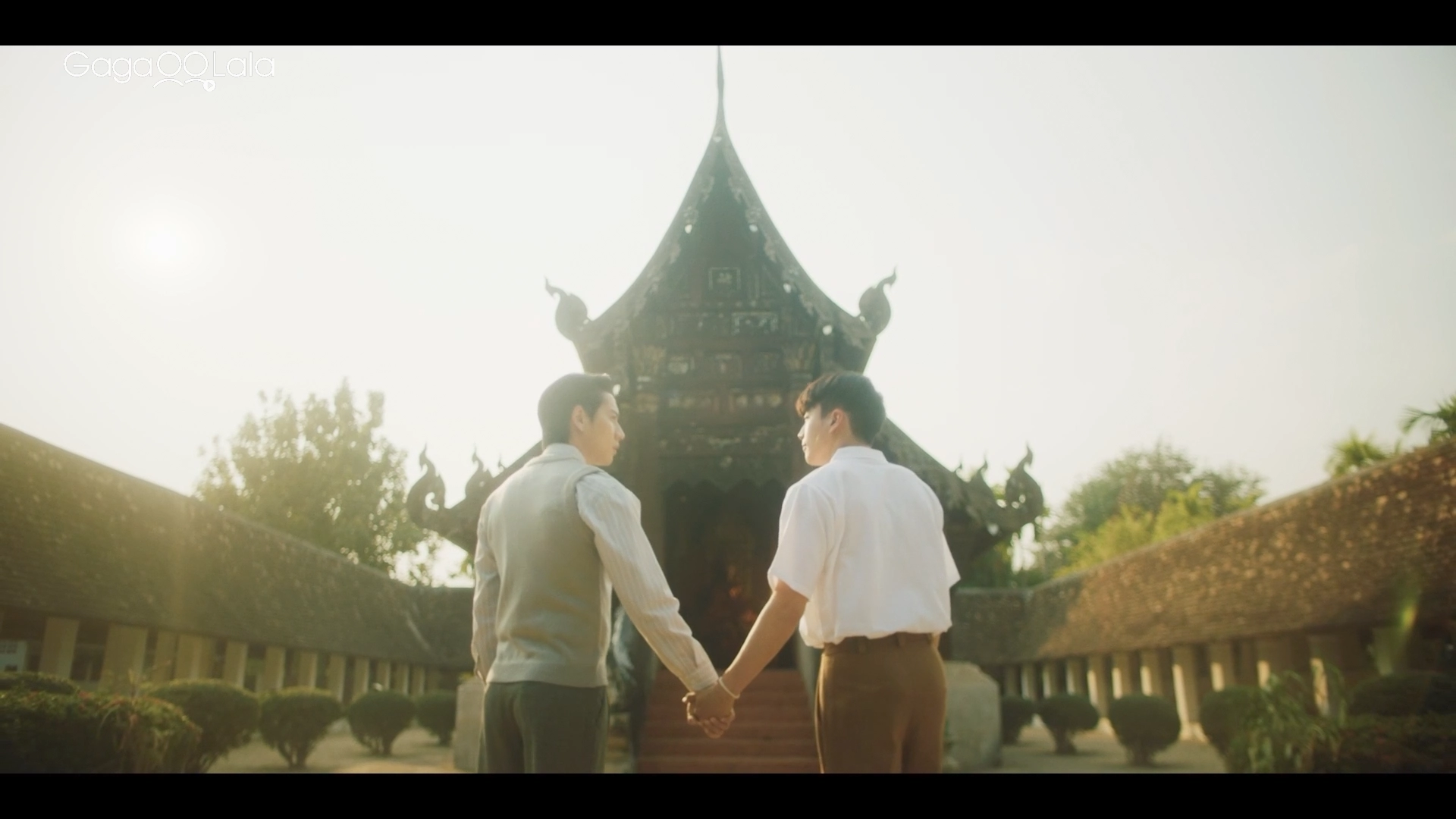 Wat Intharawat (Wat Ton Kwen)