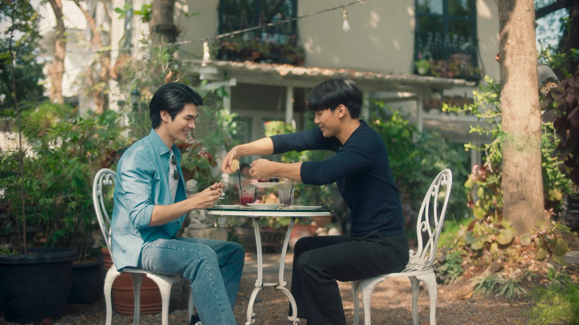 Portobello & Désiré