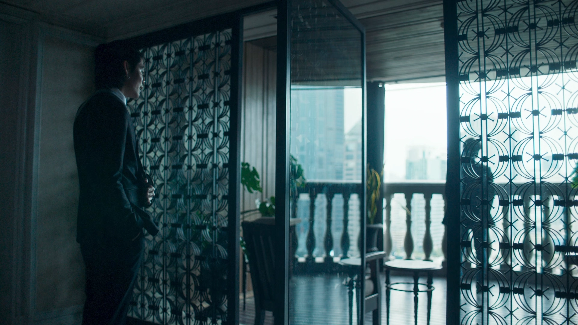 Hotel Muse (Paranim Penthouse)