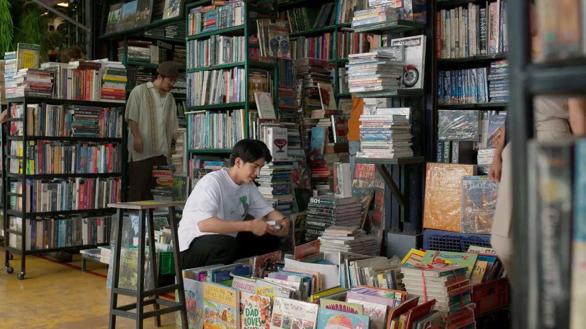 Chatuchak Weekend Market