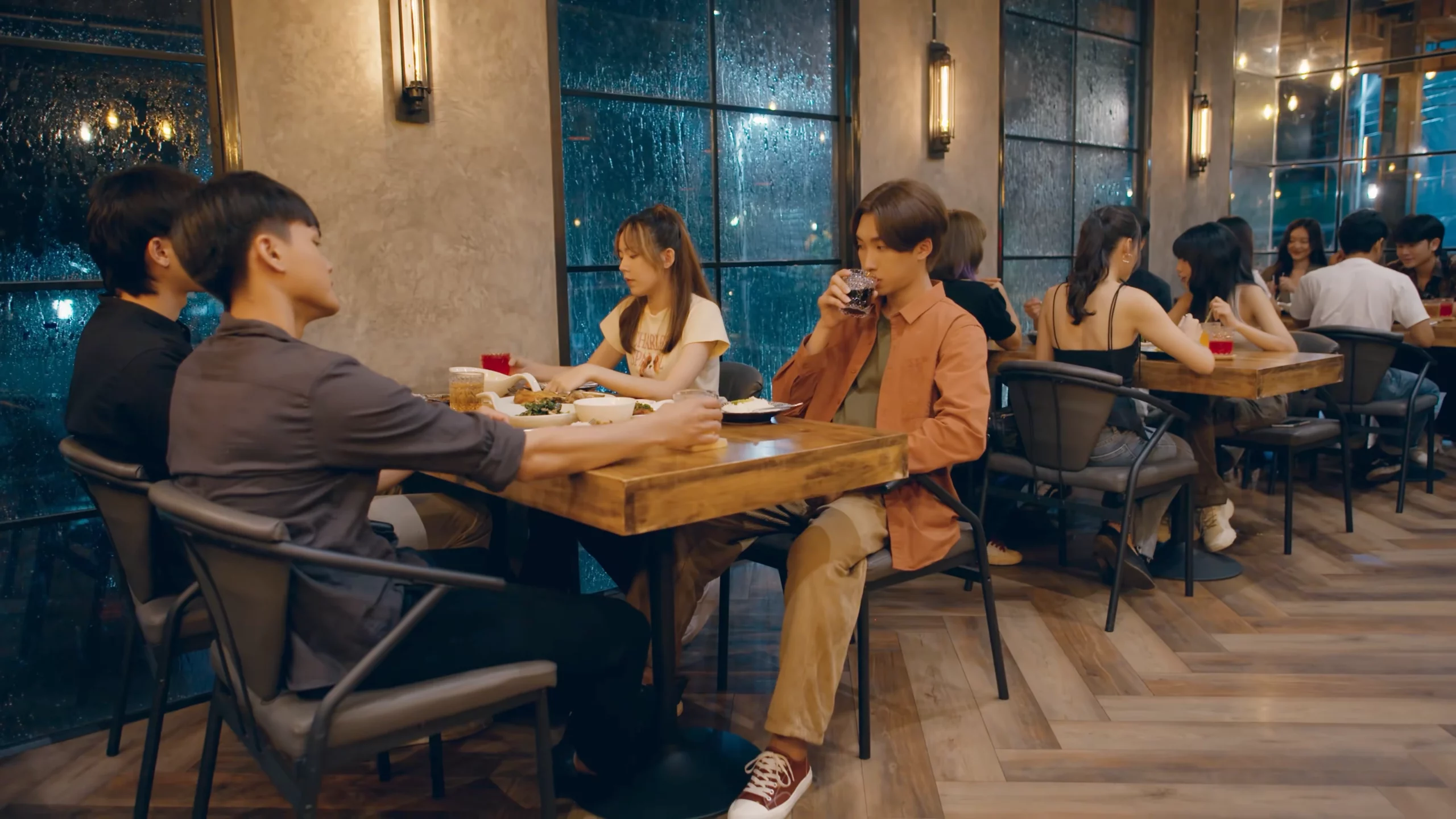 Lappis Wine & Restaurant