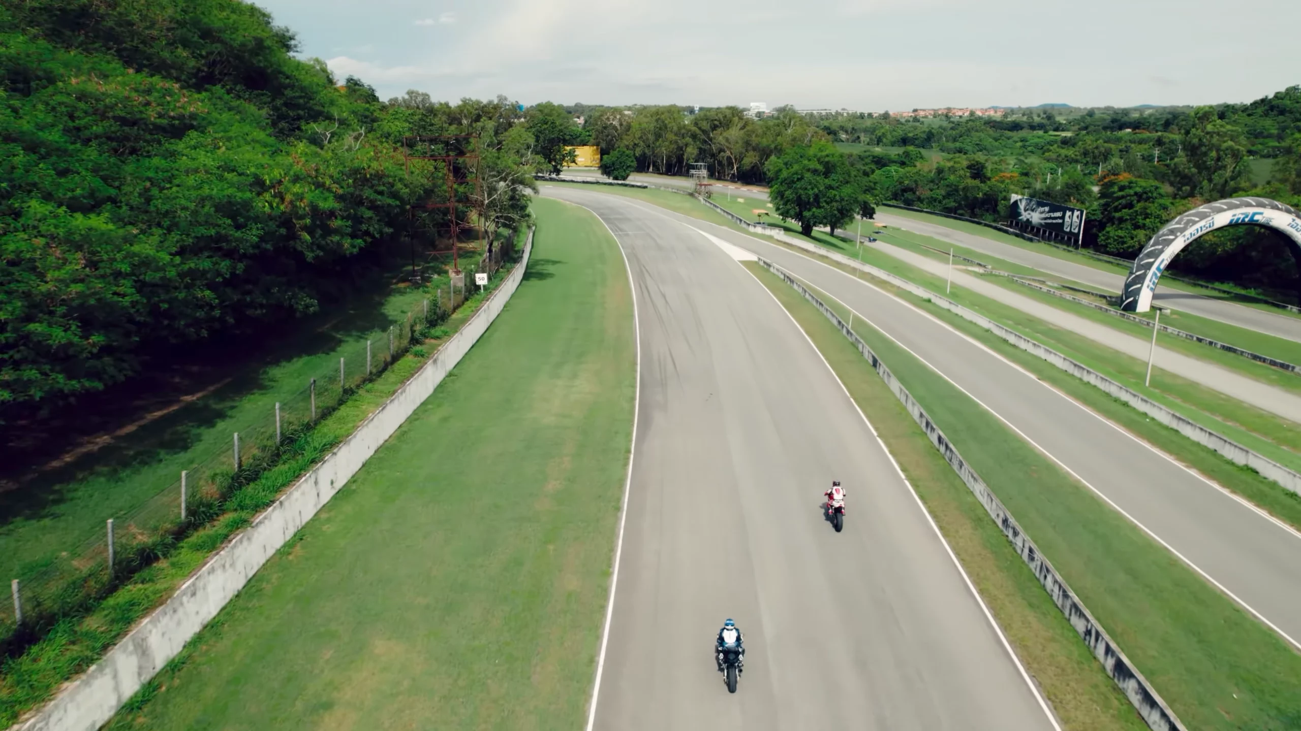 Bira Circuit