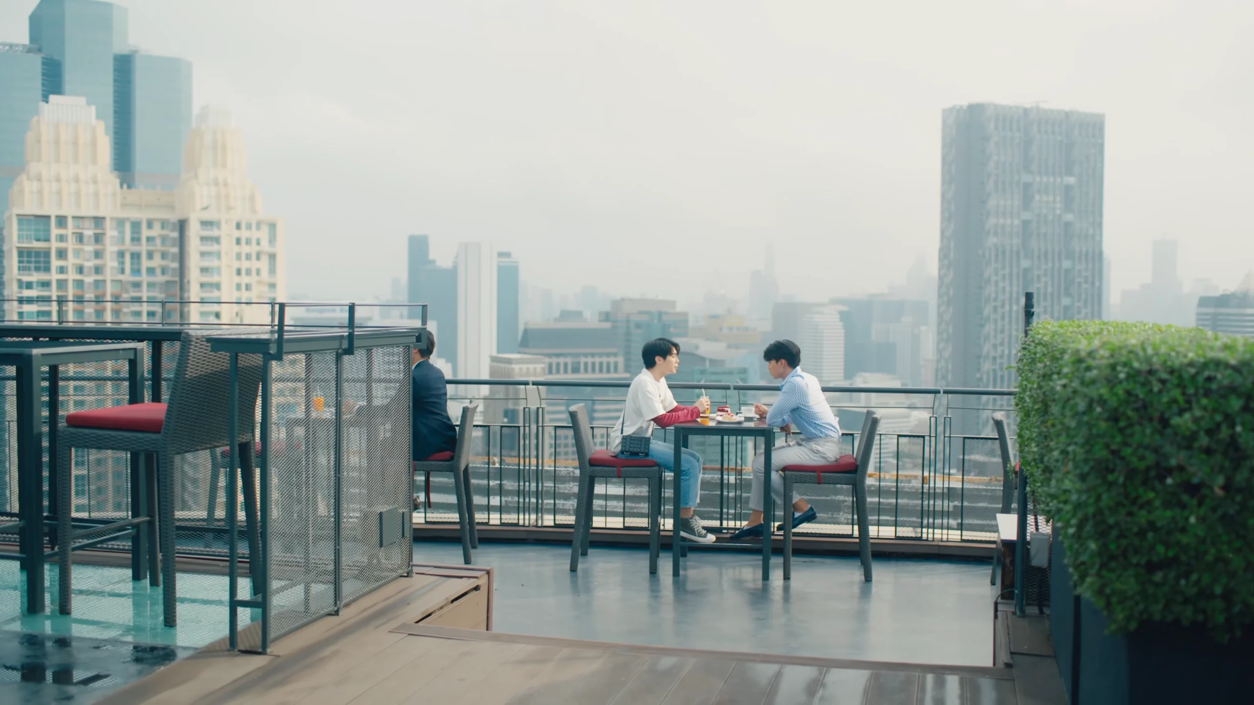 ZOOM Sky Bar & Restaurant