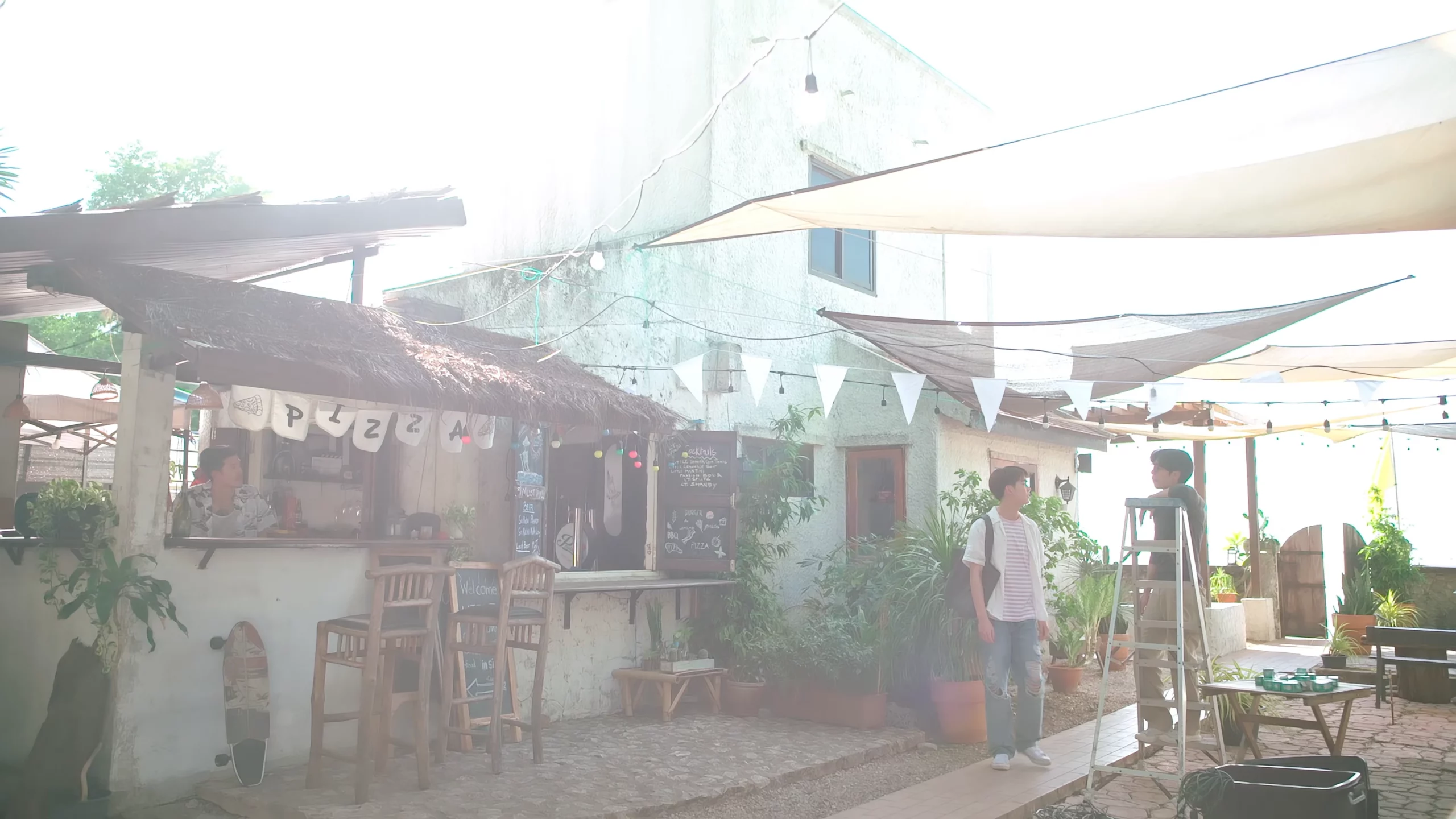 Little Town Sriracha