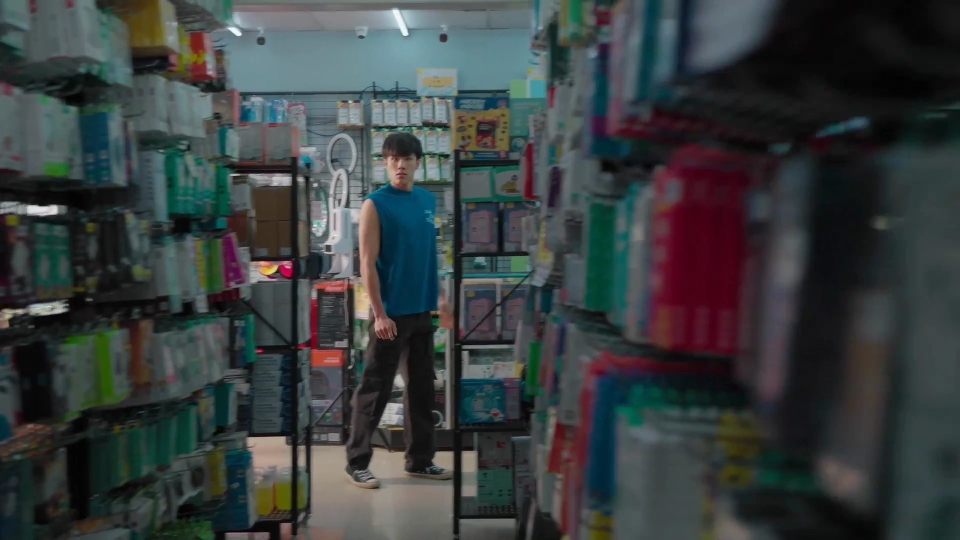 ร้านลีโฟน เมืองเอก (Lephone Shop Muang Ake)