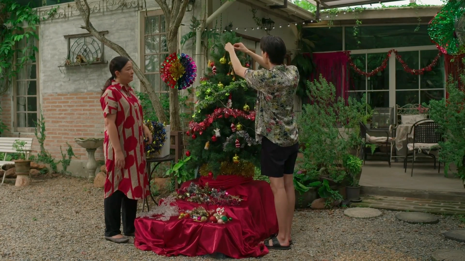 ร้านกาแฟนิยาย-ตลิ่งชัน (Novel Coffee Shop-Taling Chan)