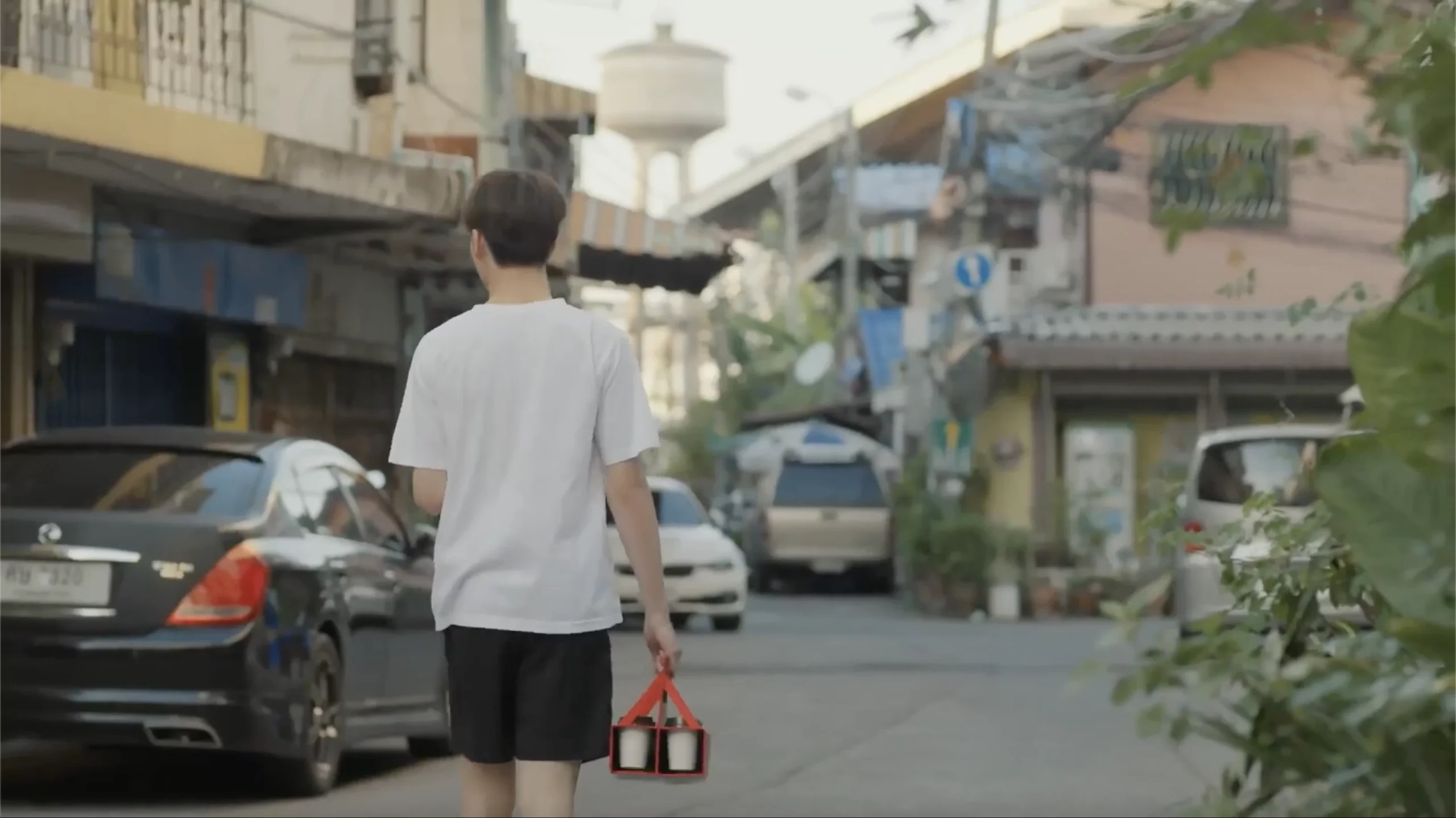 Charoen Nakhon 65, Bangkok, Thaïlande