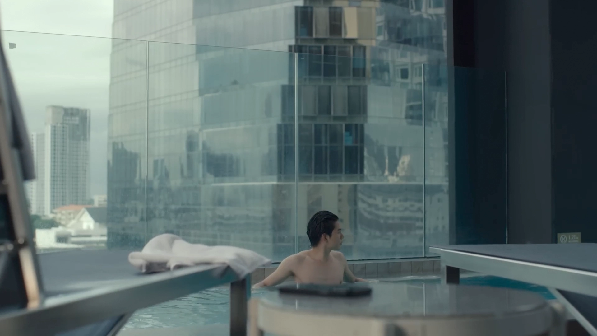 Ascott Thonglor Bangkok