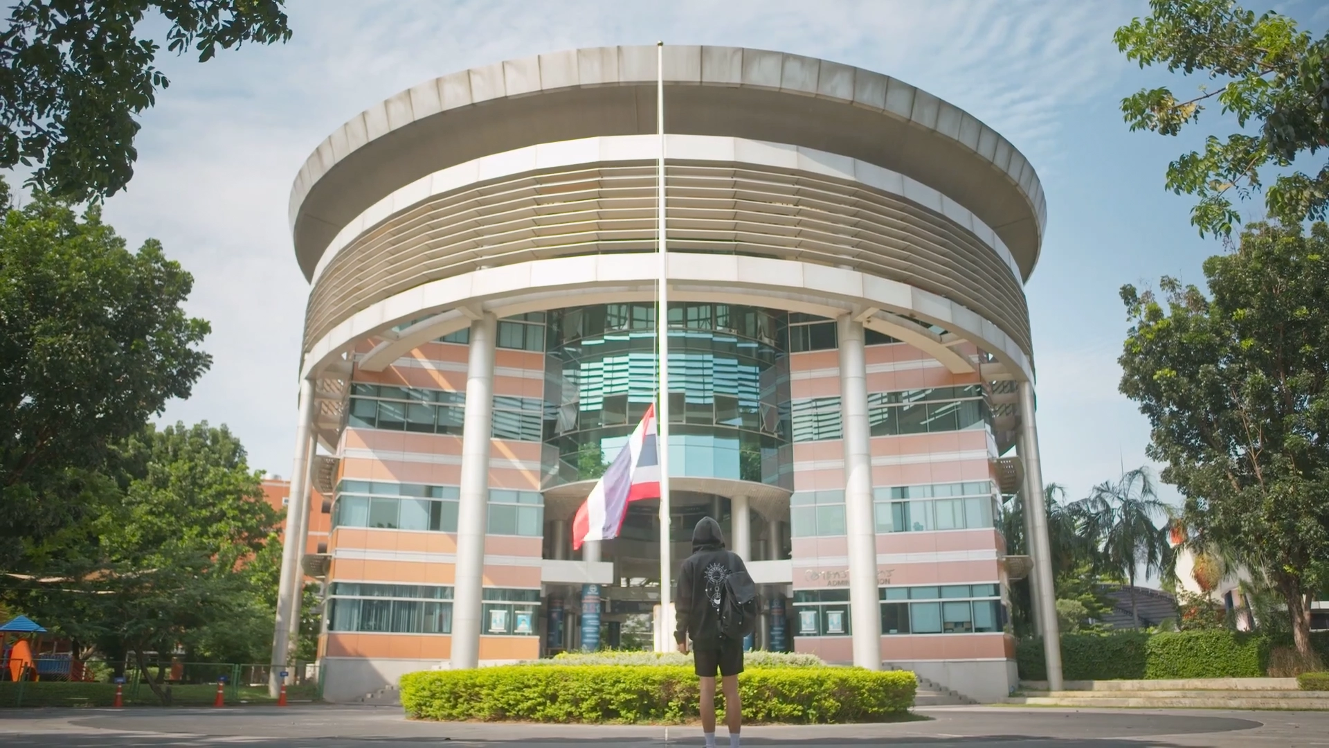 Satit Bilingual School of Rangsit University