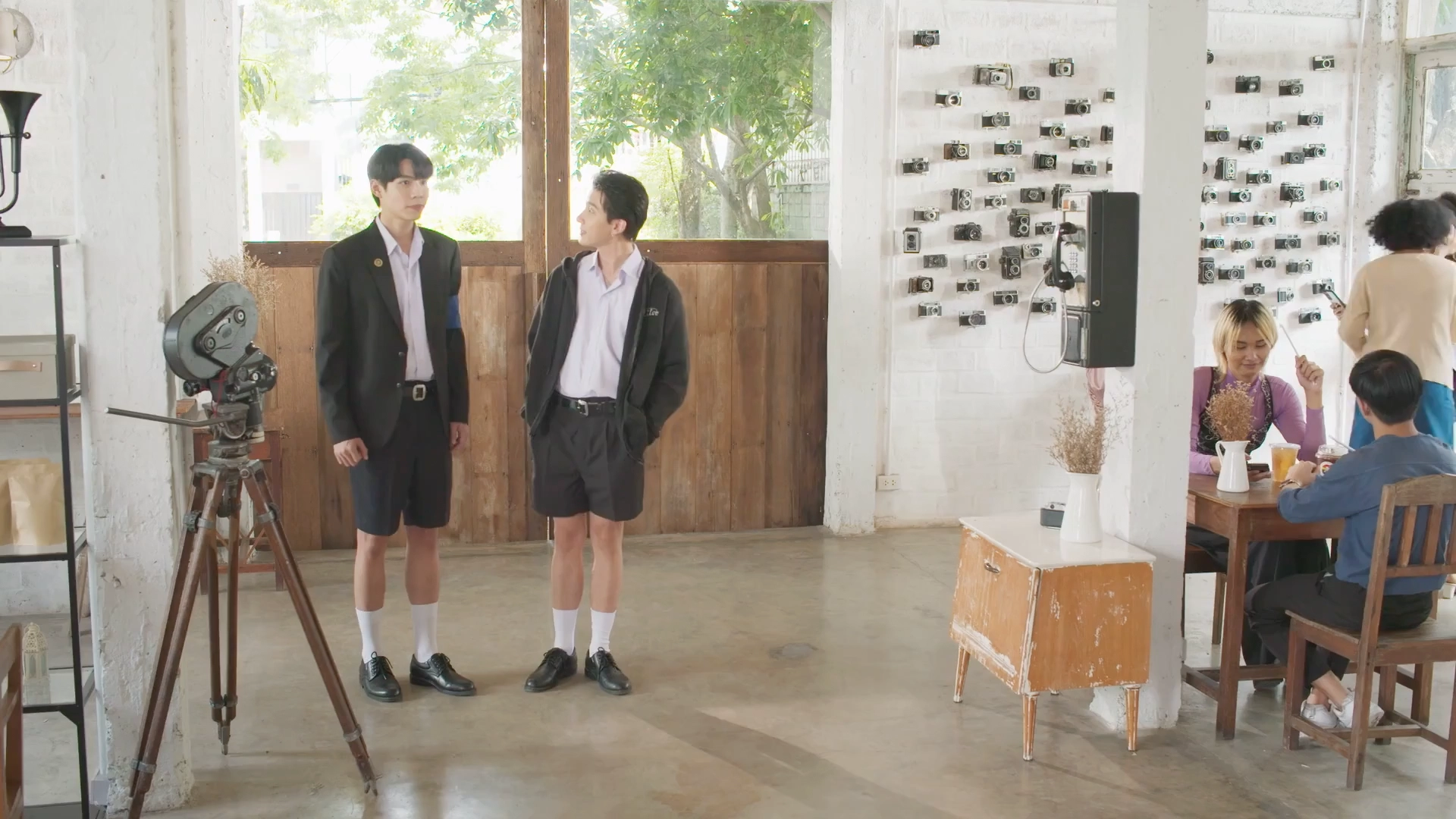 Slōlē Café & Garden