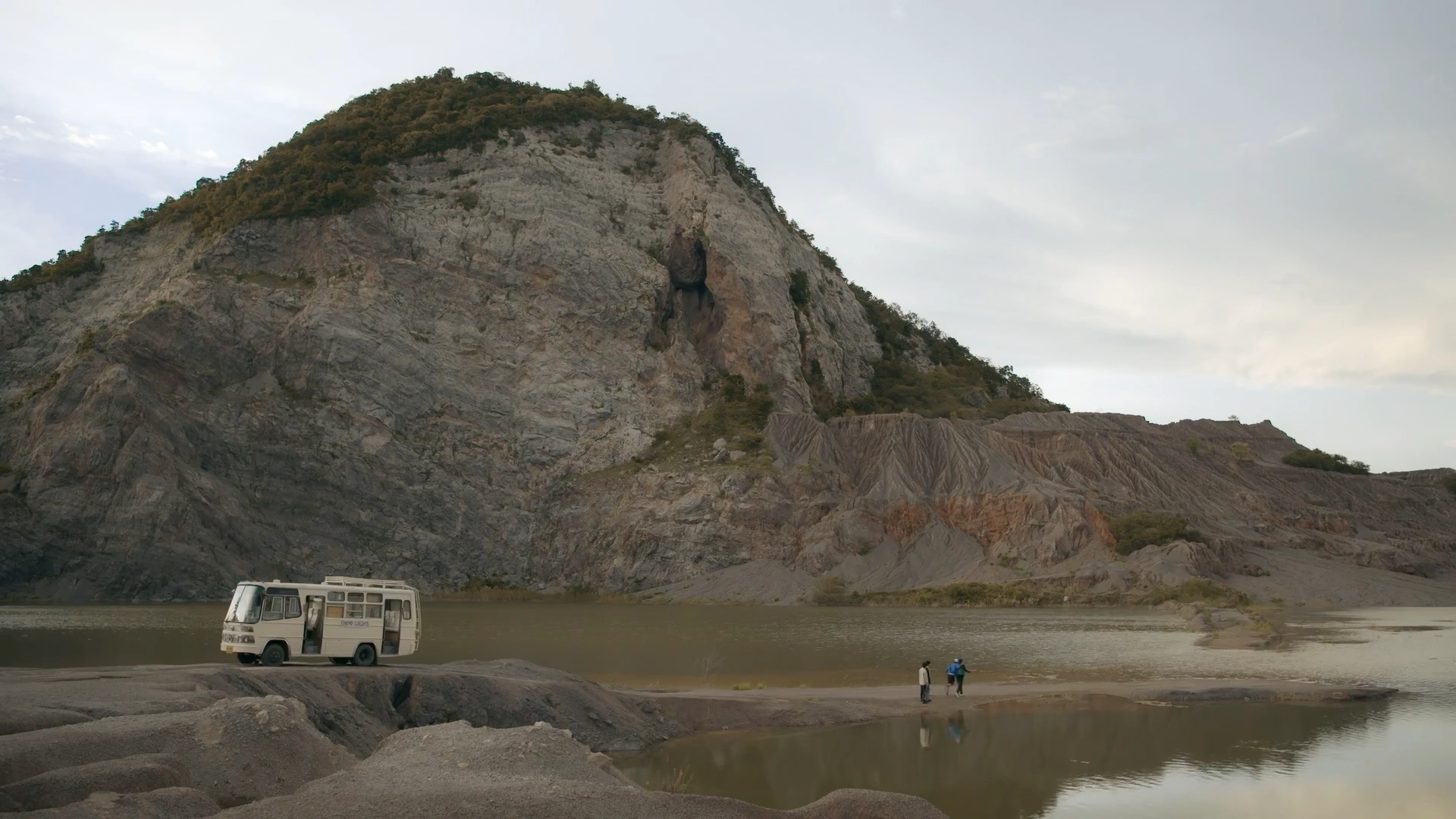 Ratchaburi Grand Canyon