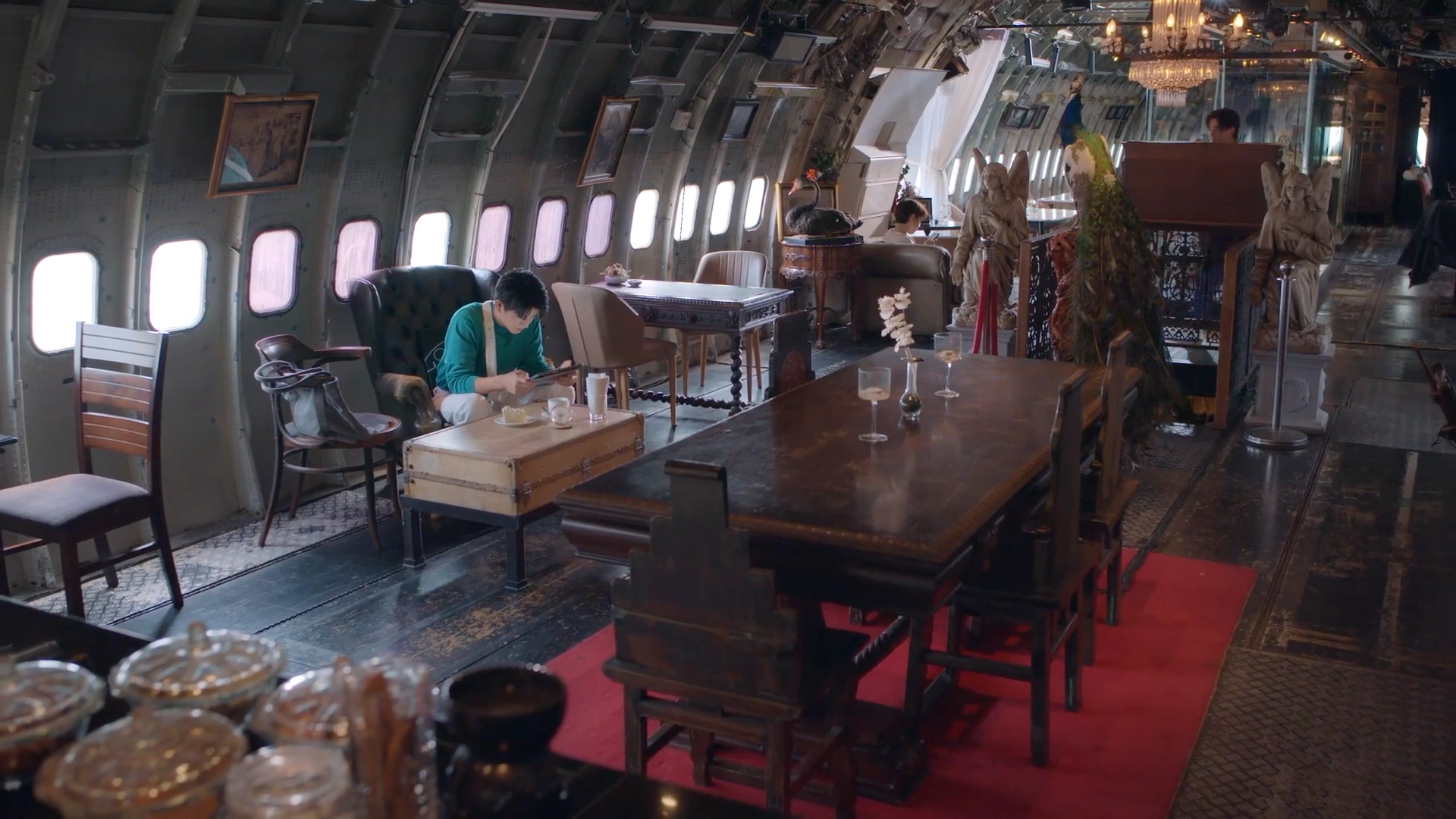 ChangChui Creative Park