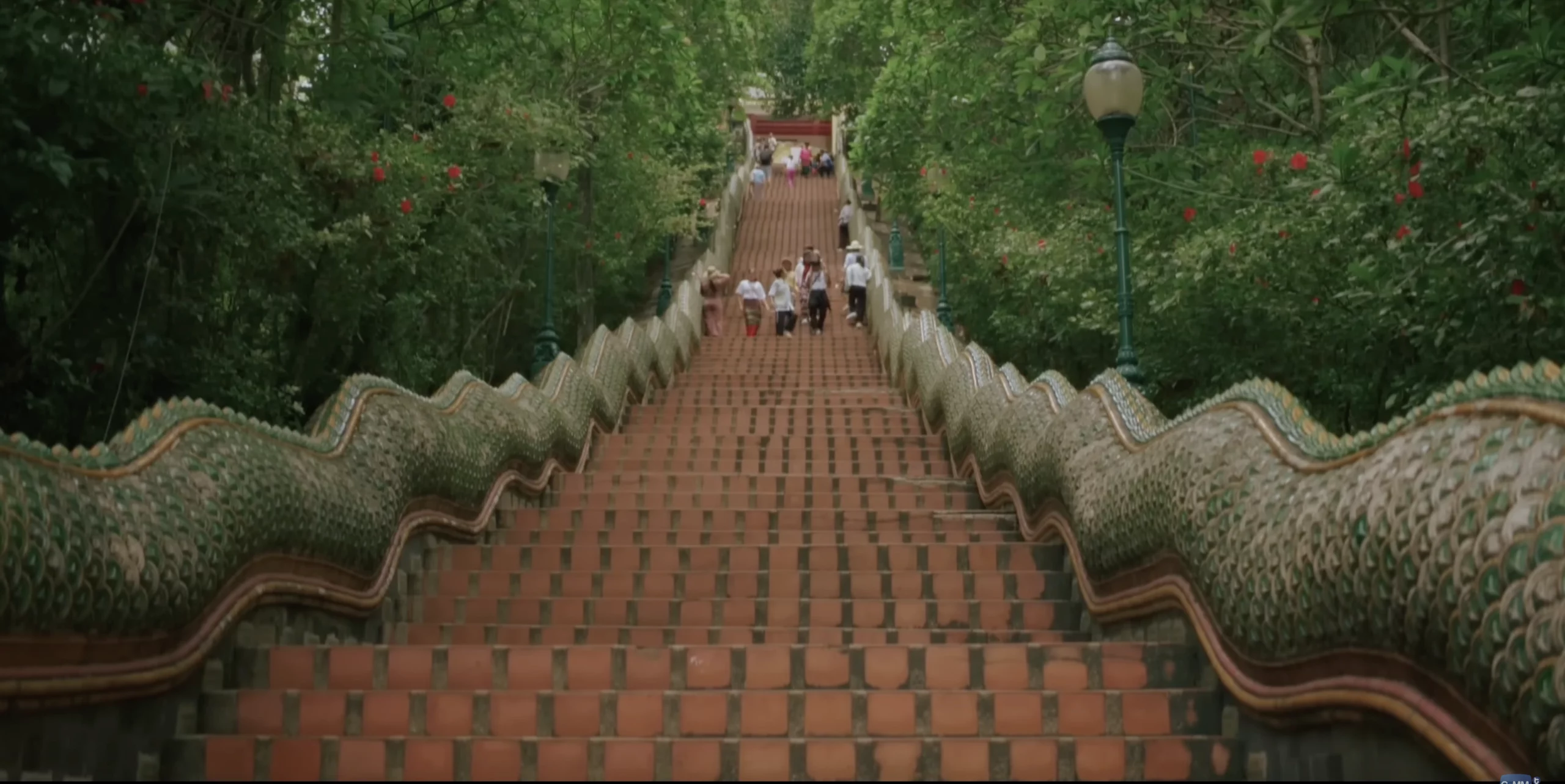 Wat Phra That Doi Suthep