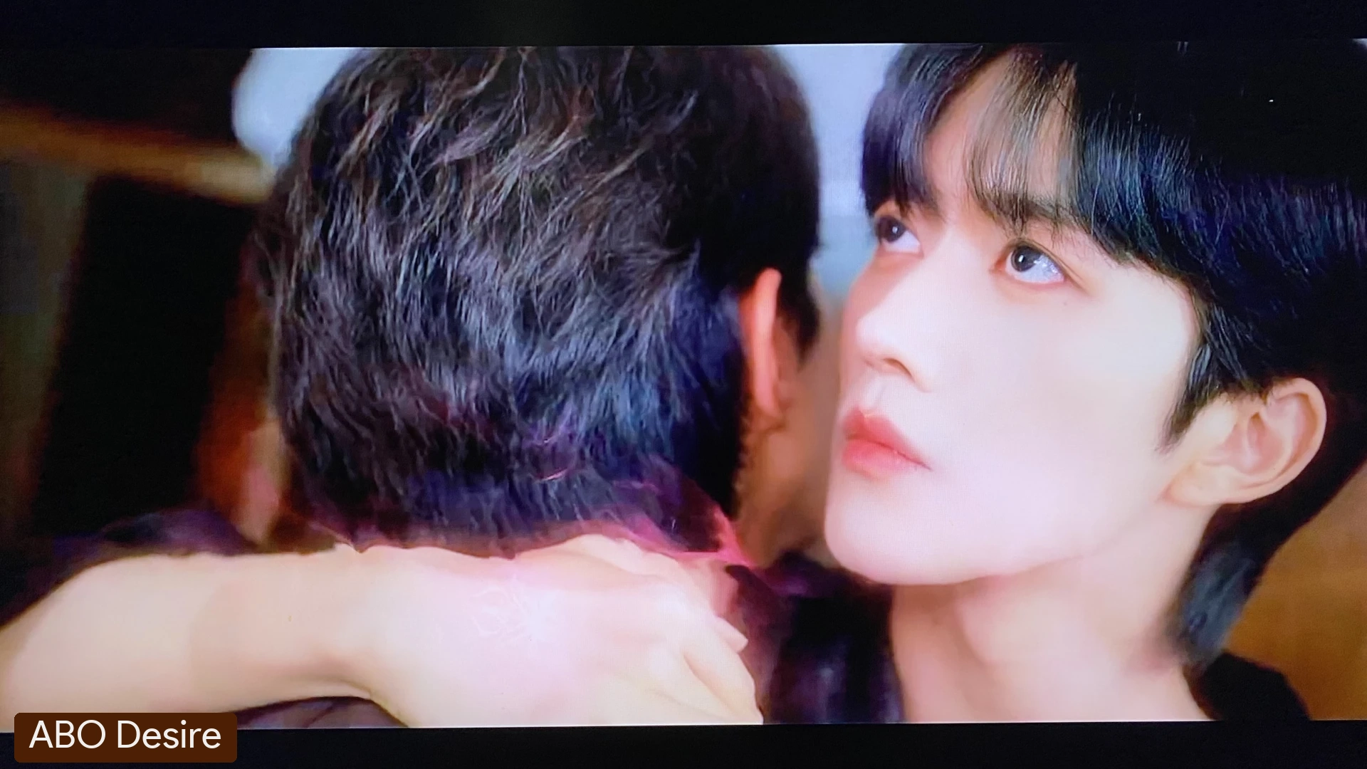 Earth Quake in Shanghai