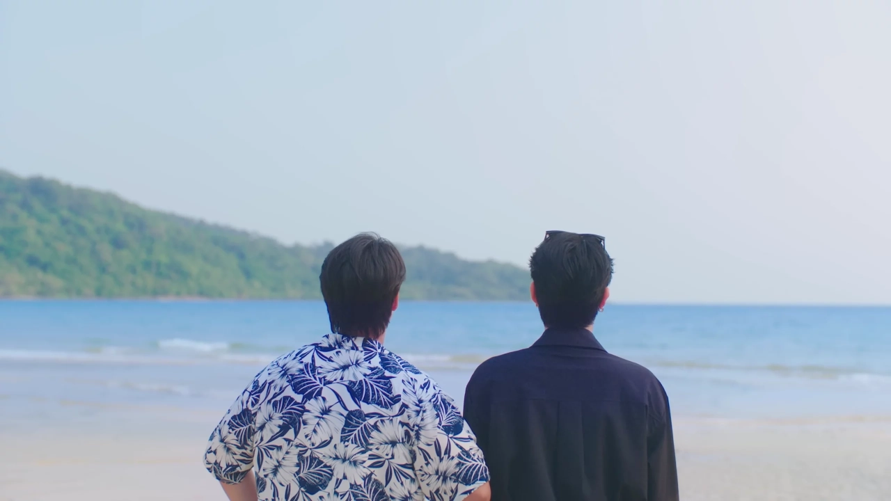 Love Sea The series #3