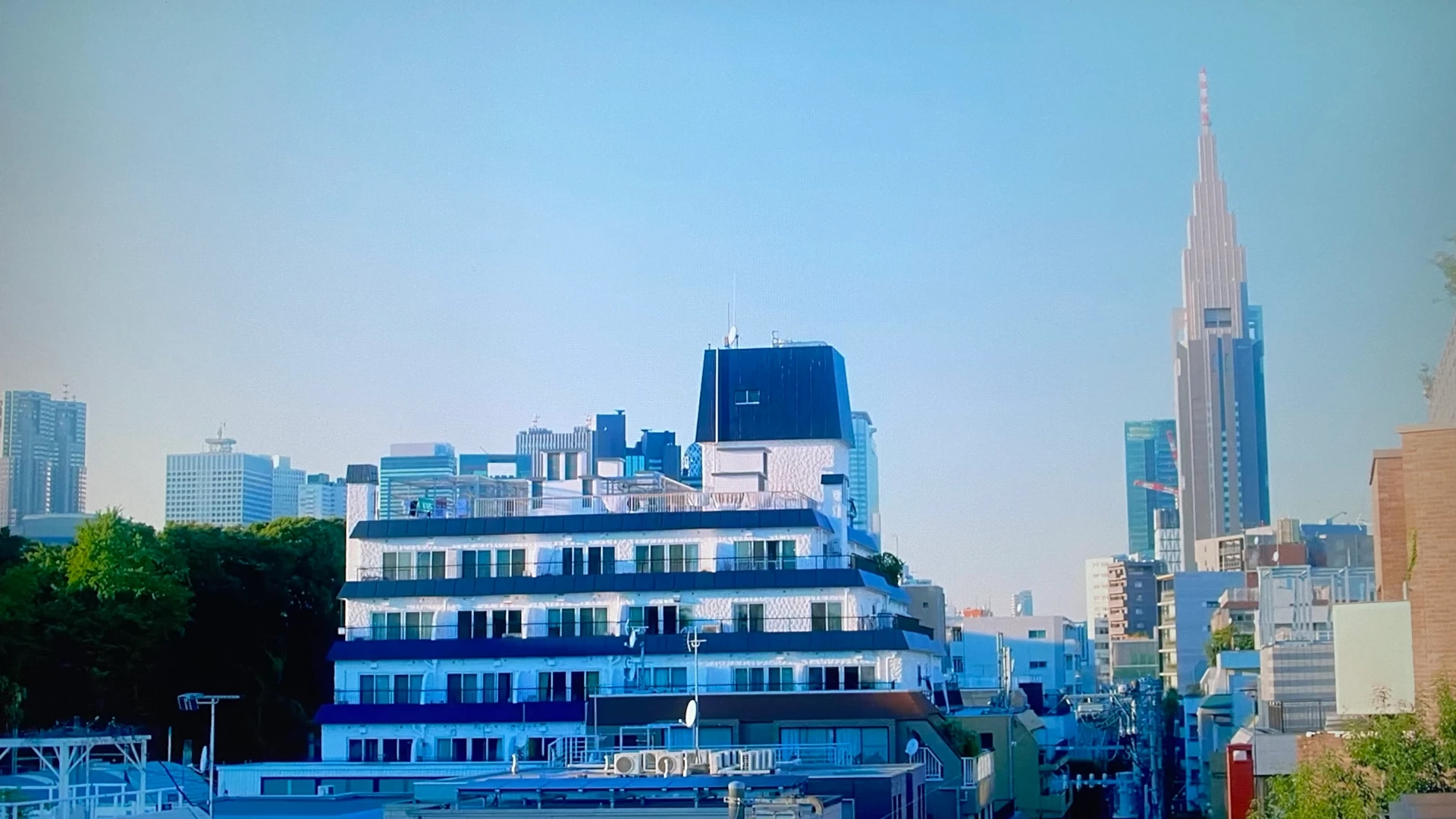 Candy Color Paradox #2