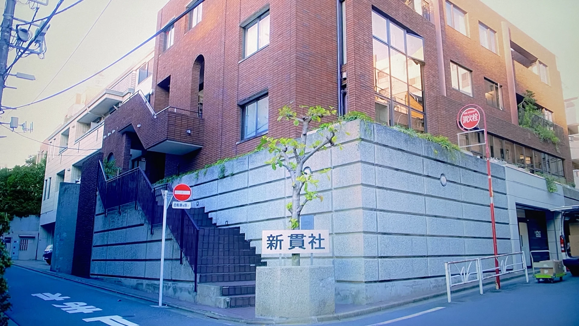 Candy Color Paradox #3