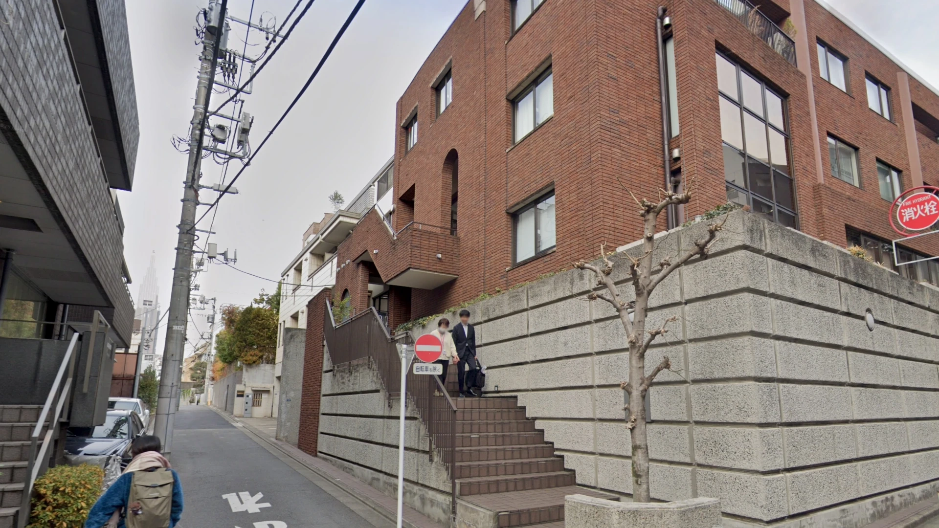 Candy Color Paradox #4