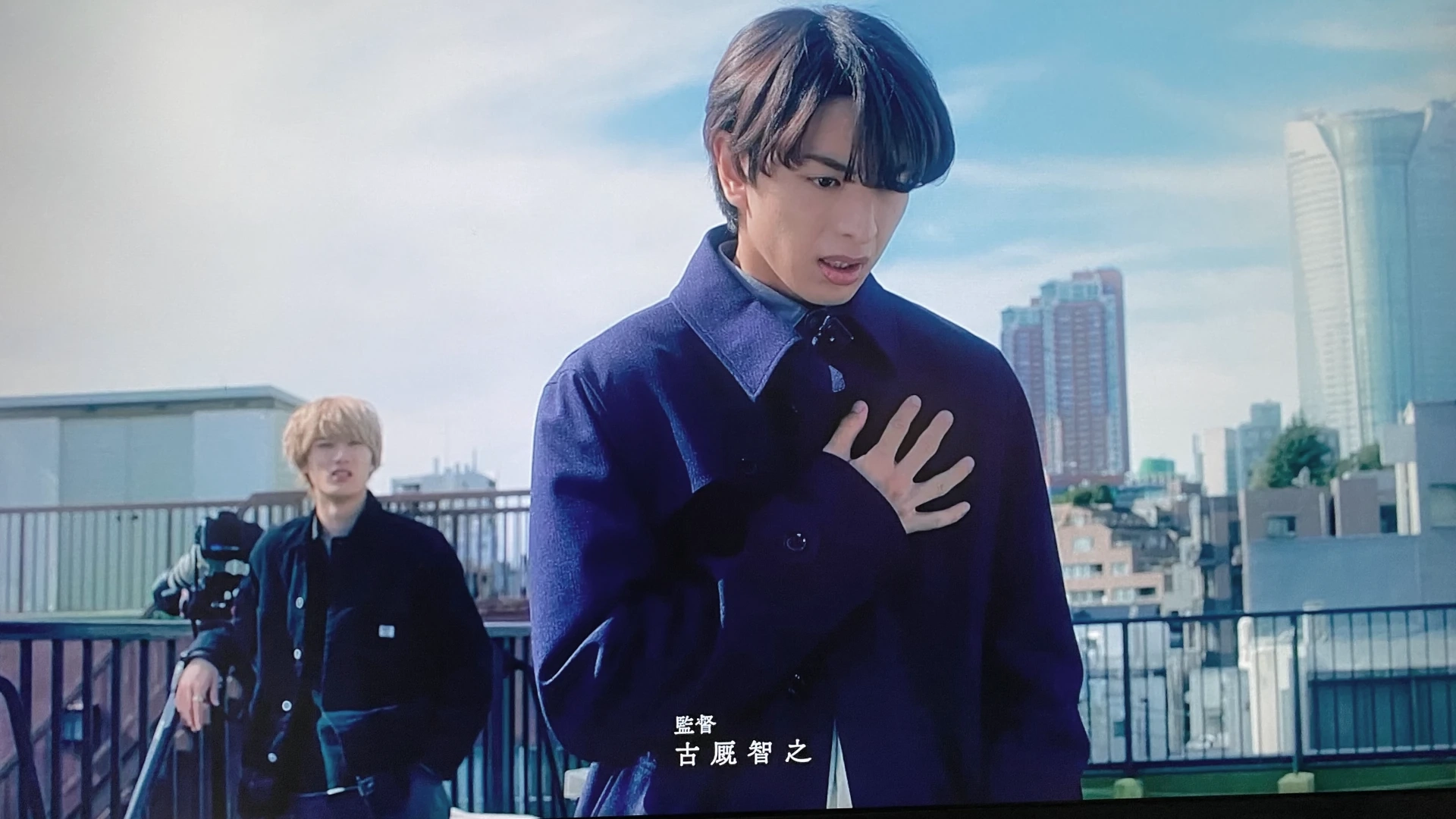 Candy Color Paradox #2