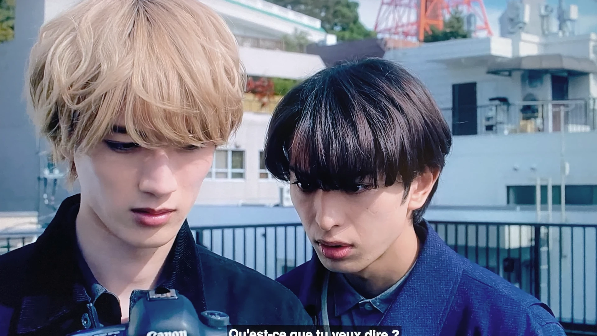 Candy Color Paradox #3