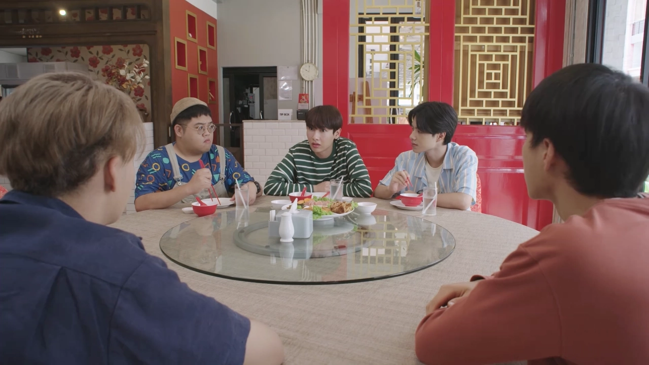 ทวีชัยโภชนา | Thaveechai Pochana สาขากัลปพฤกษ์