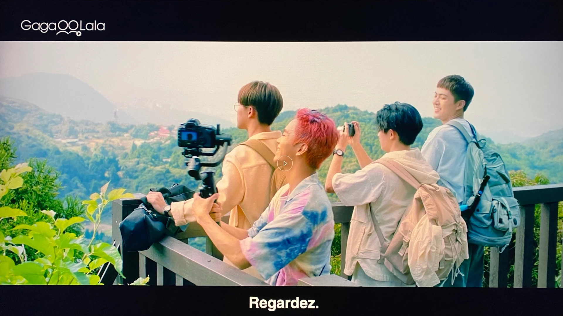 DNA Says Love You #4