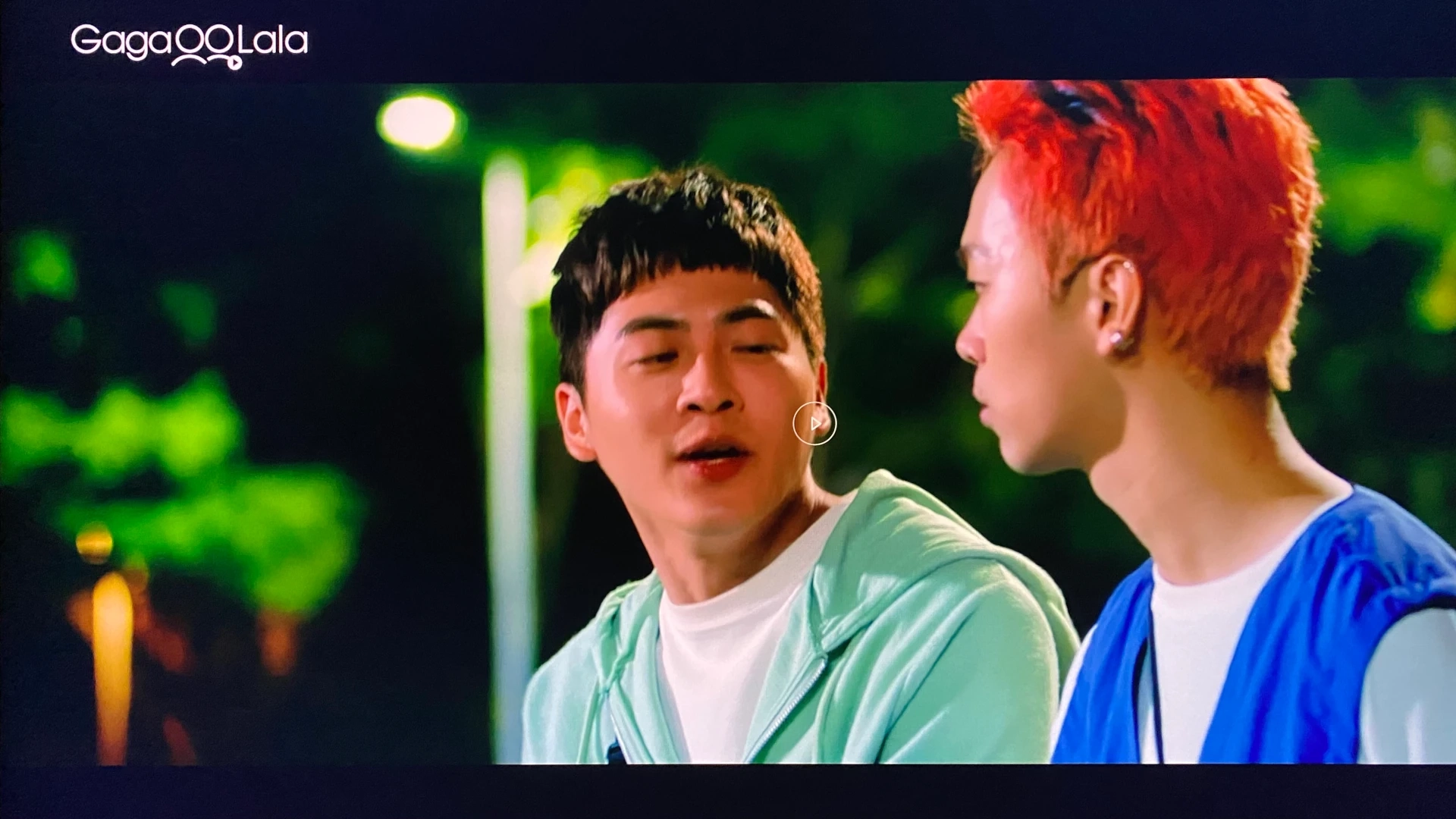 DNA Says Love You #2