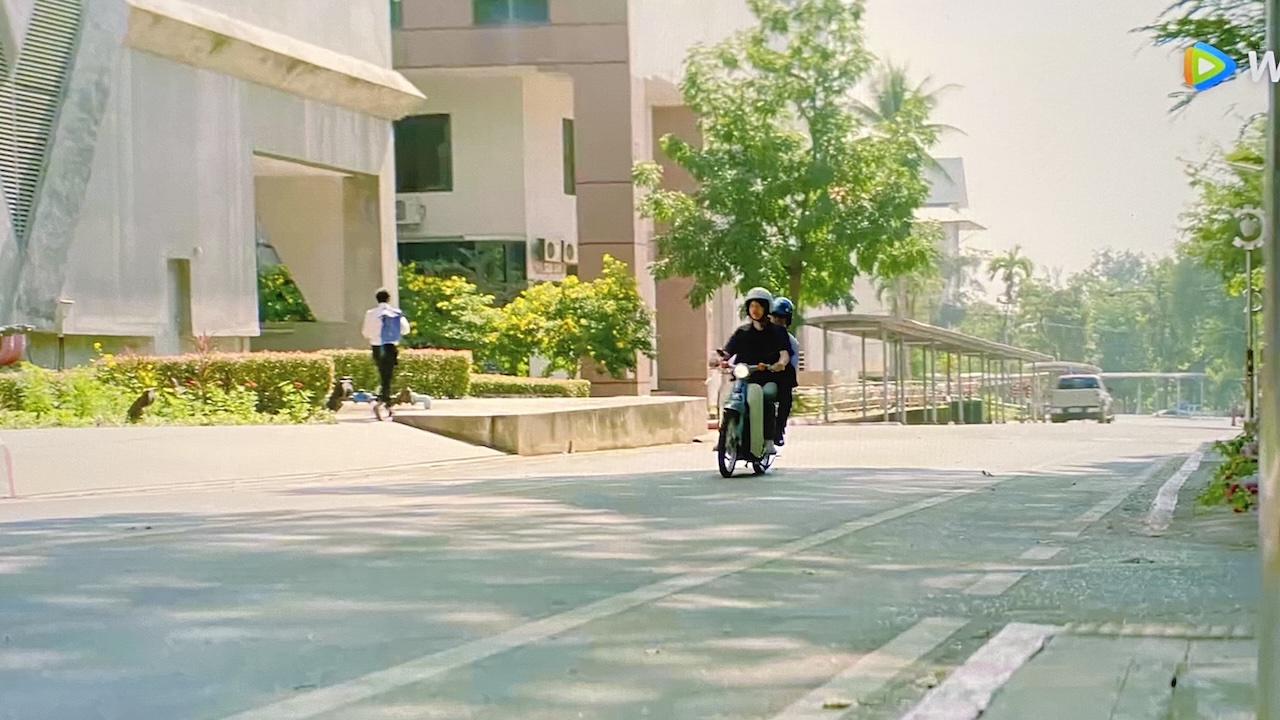 Faculty of Engineering, Khon Kaen University