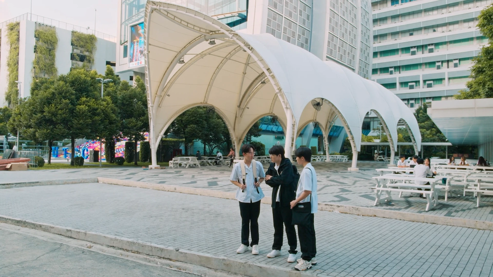 Faculty of Economics, University of the Thai Chamber of Commerce