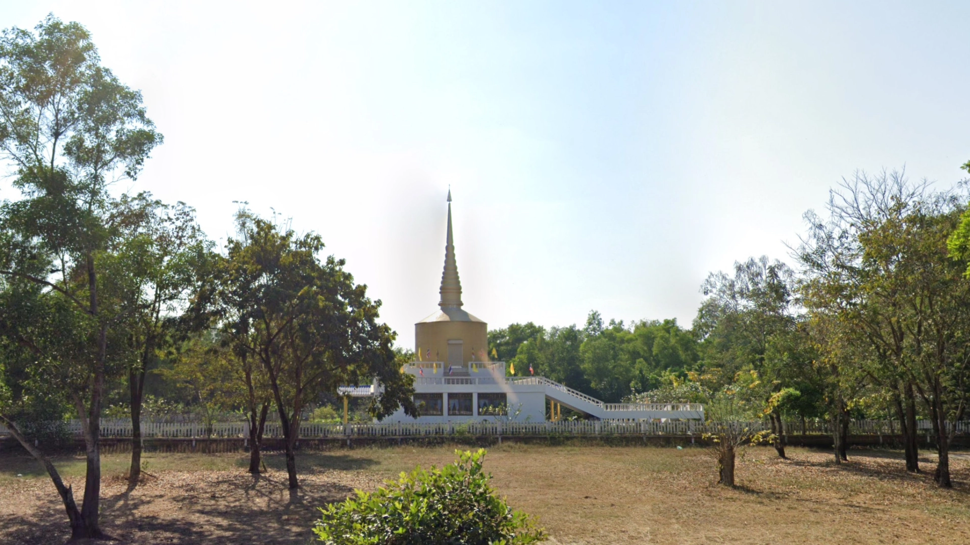 Foundation for the Promotion of Buddhism in Thailand