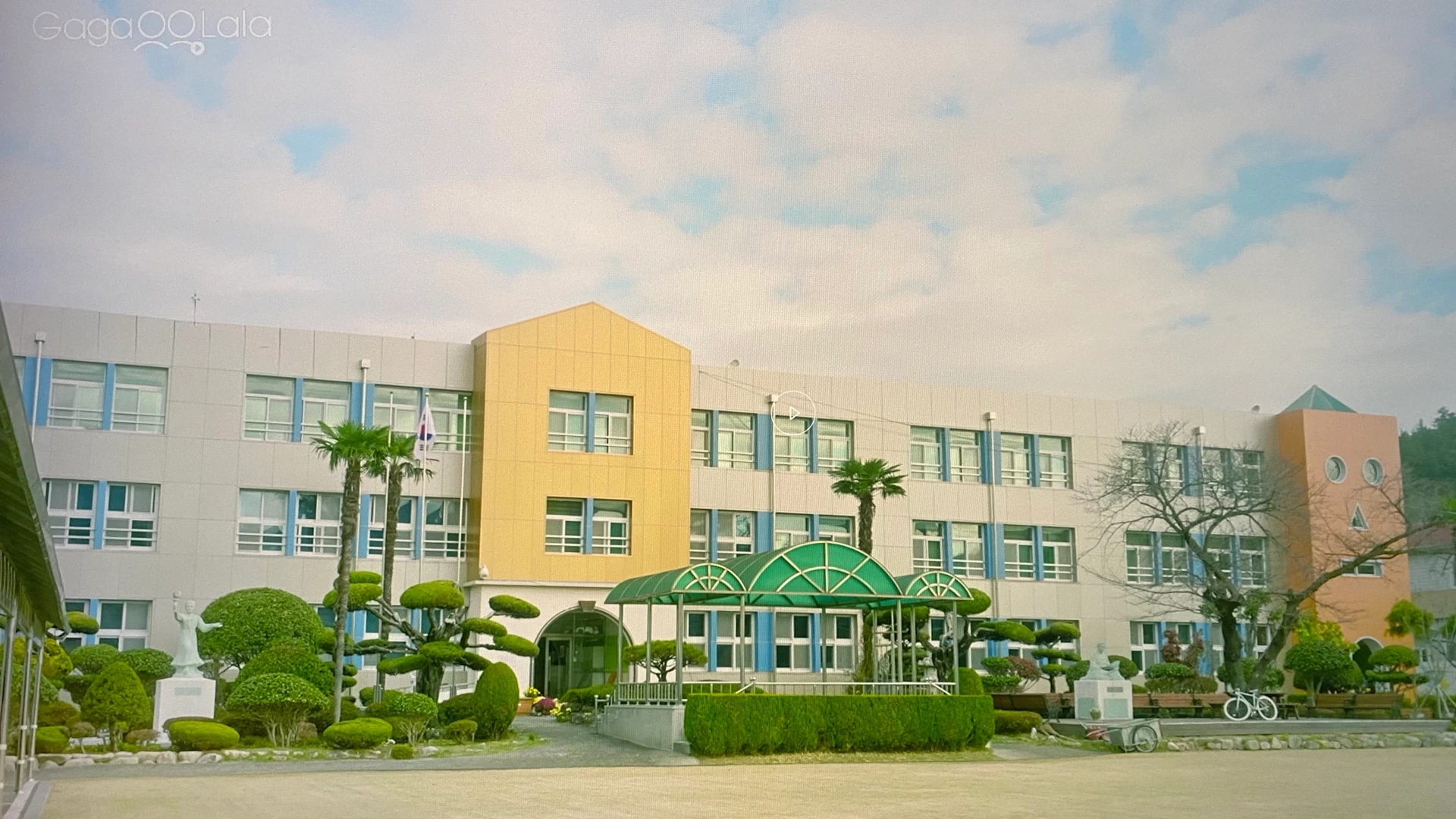 École d'anglais Able