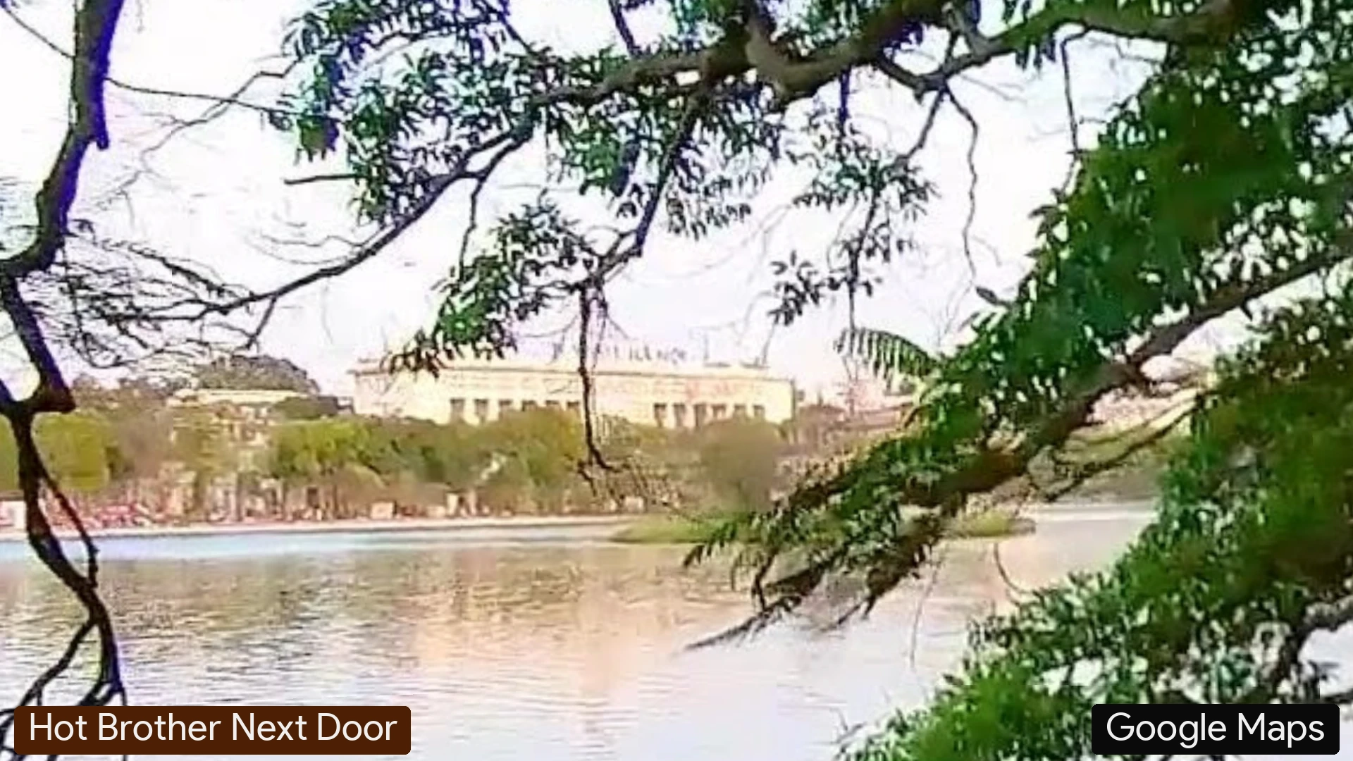 Hot Brother Next Door #2