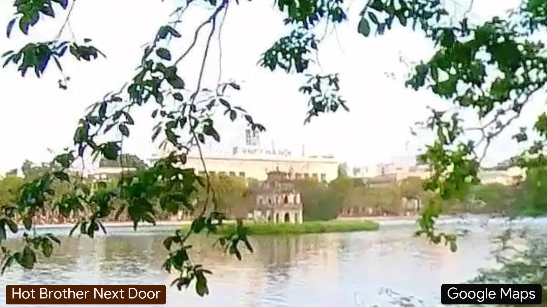 Hot Brother Next Door #3