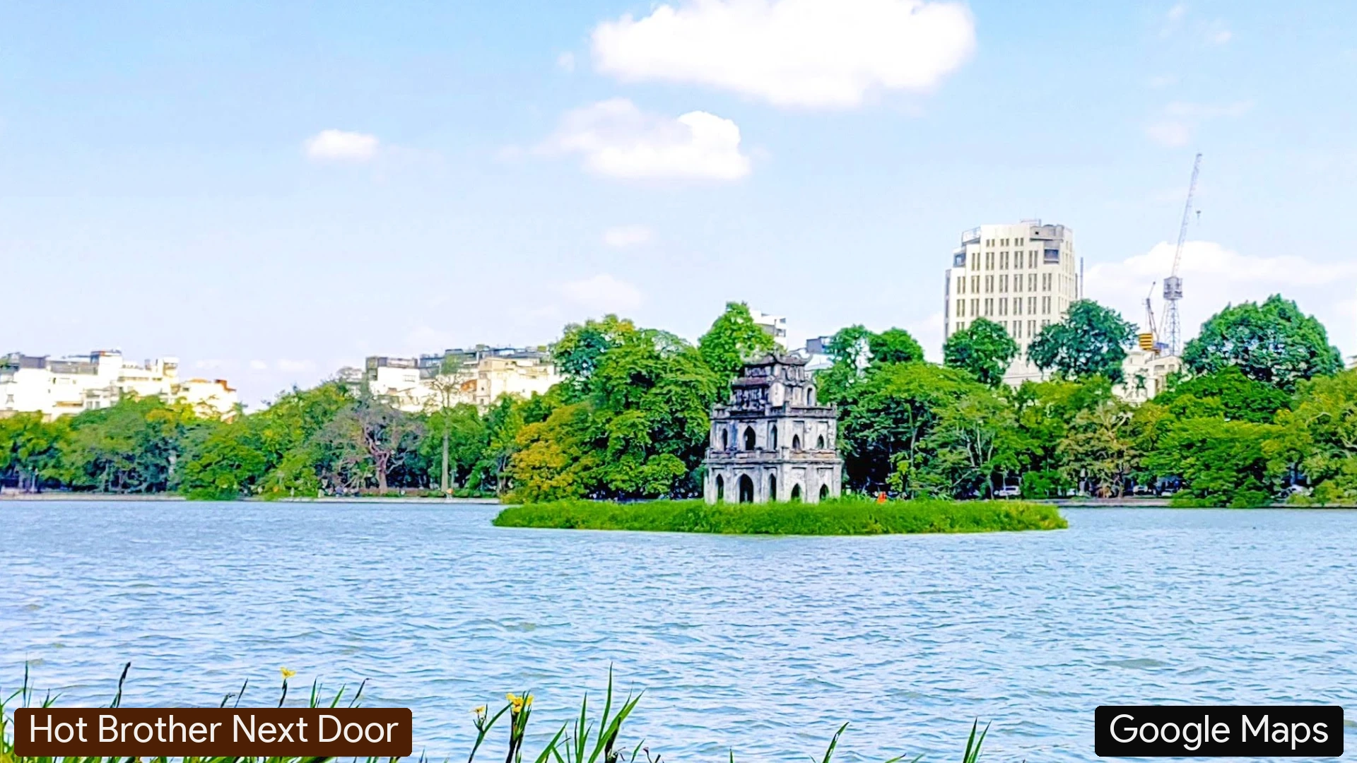 Hot Brother Next Door #4