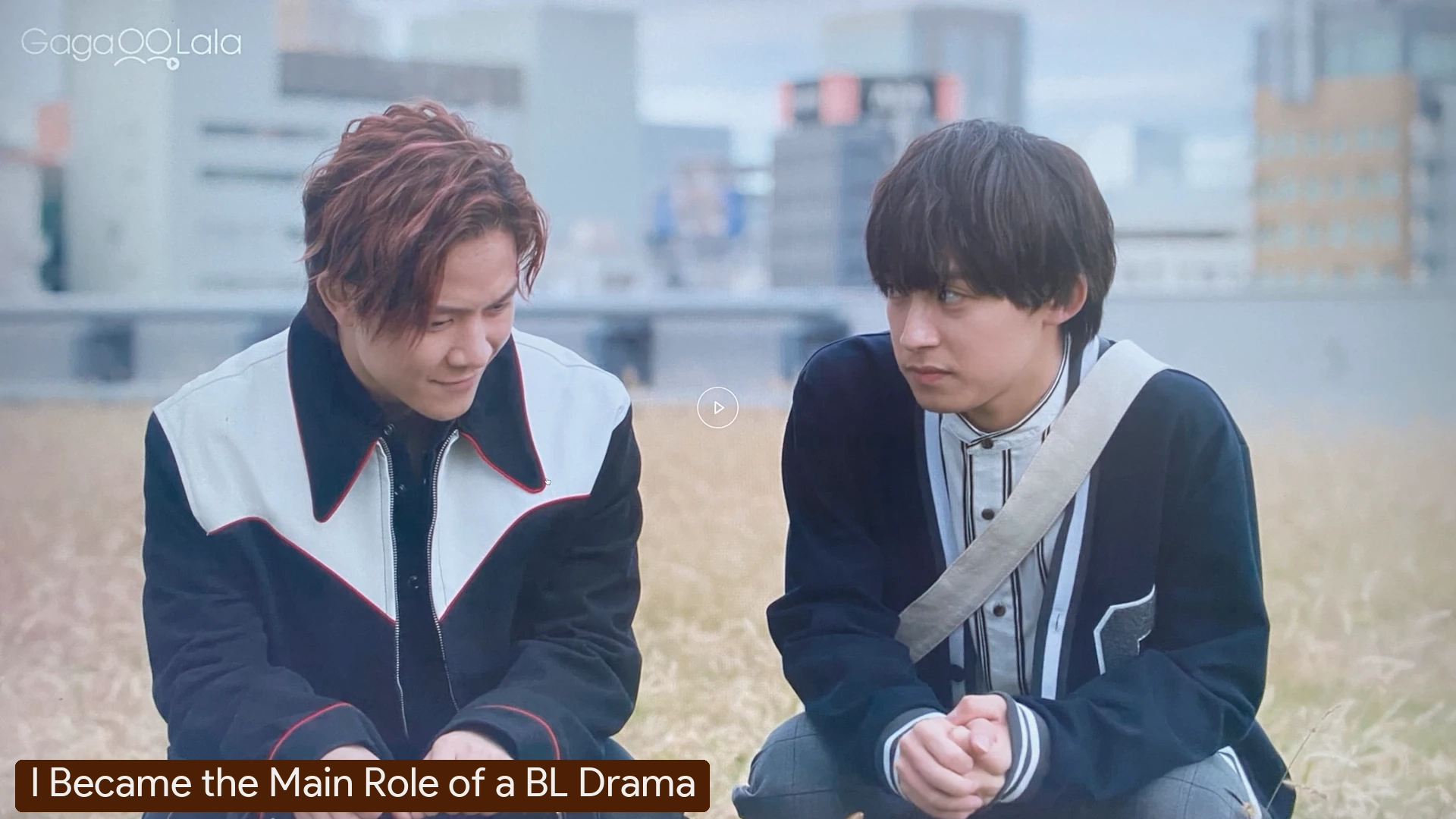 TV Asahi EX Keyakizaka studio