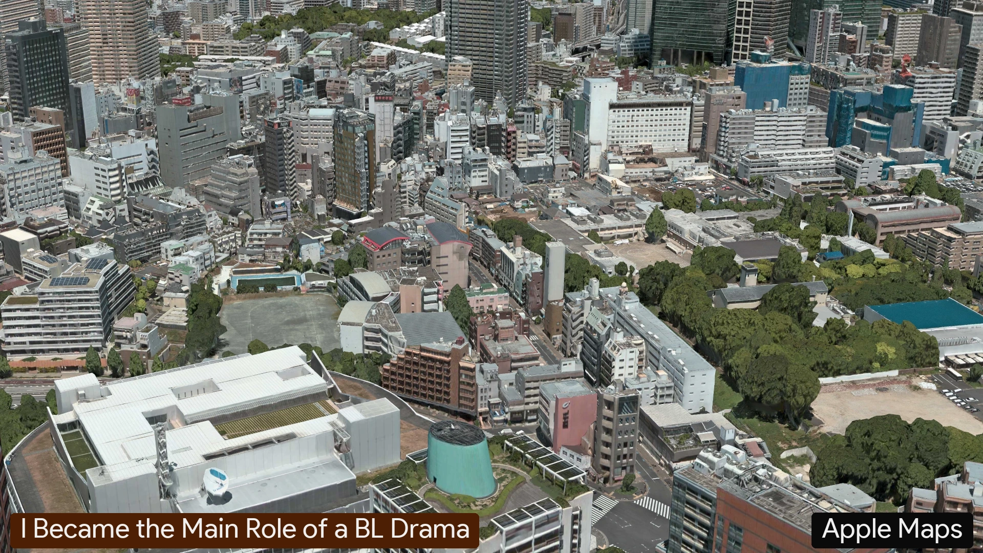 I Became the Main Role of a BL Drama #4