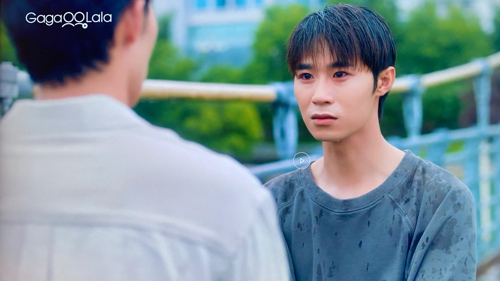 I'll Turn Back this Time #2