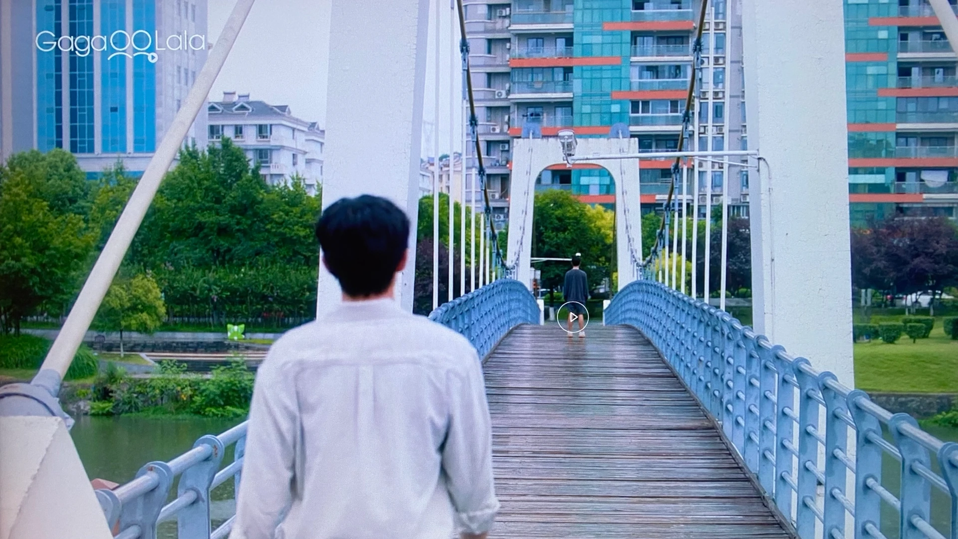 I'll Turn Back this Time #5