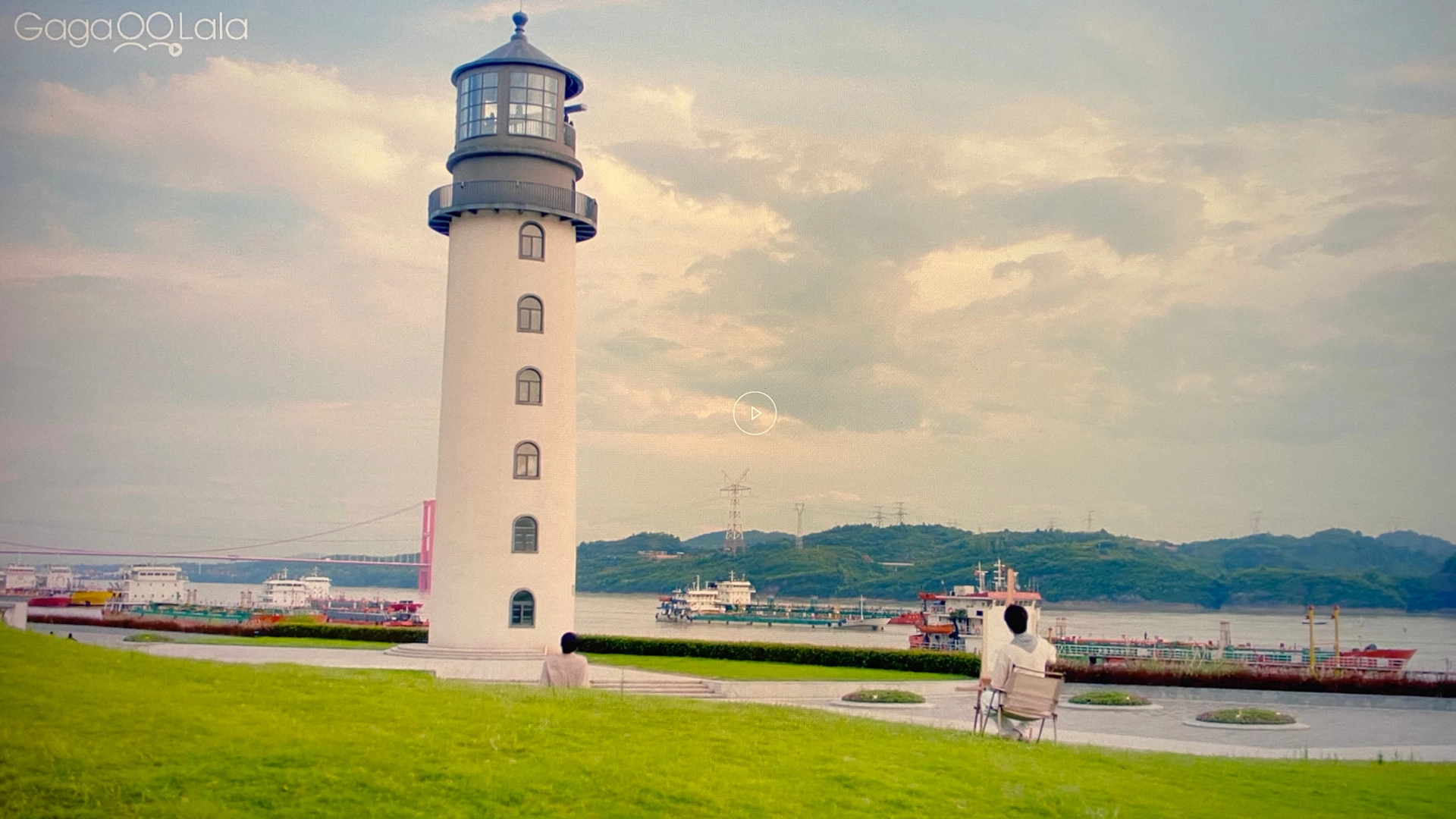 I'll Turn Back this Time #2