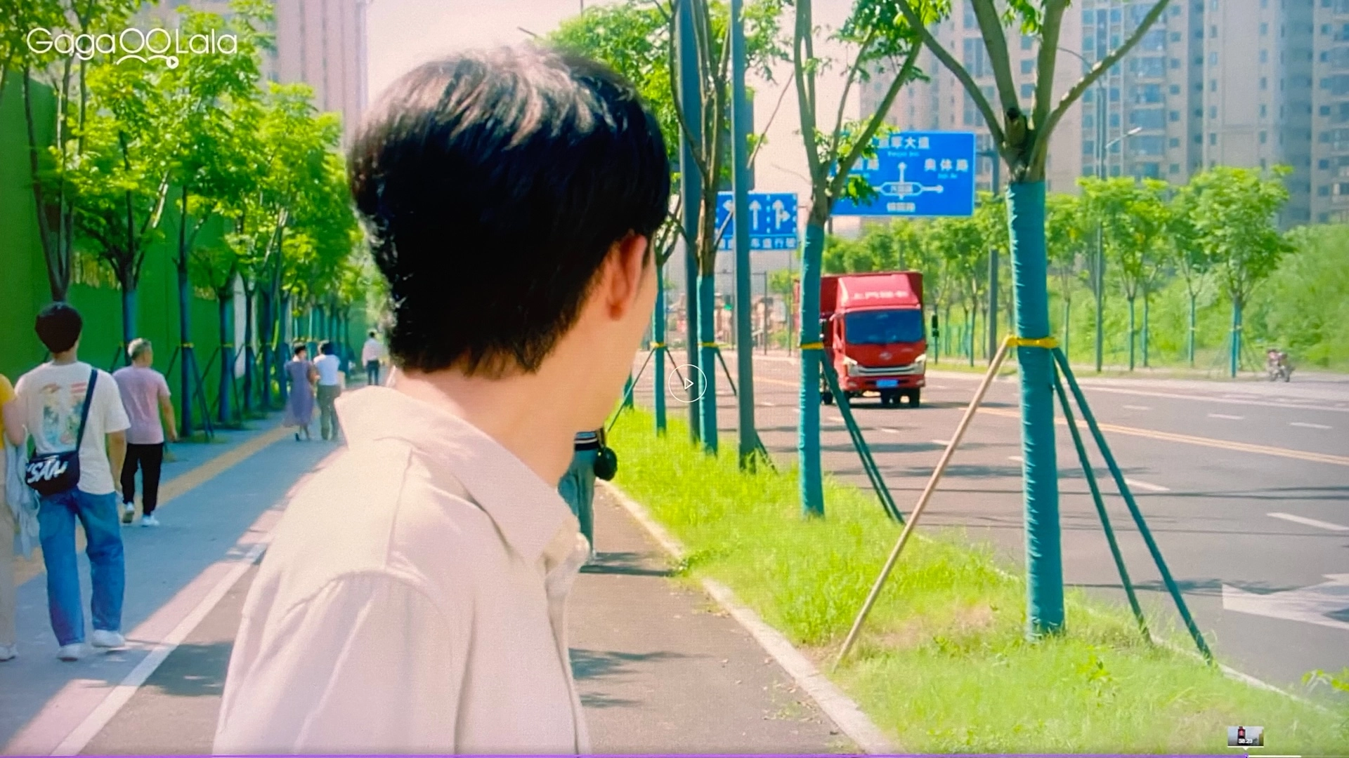 I'll Turn Back this Time #2