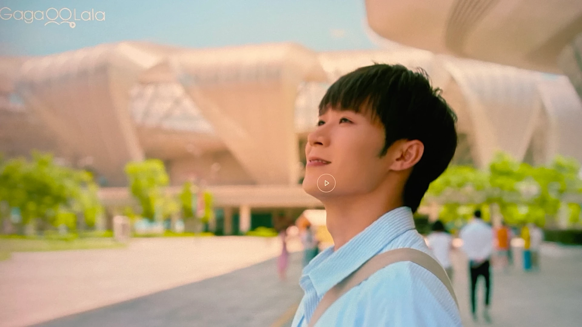 Olympic Sports Center