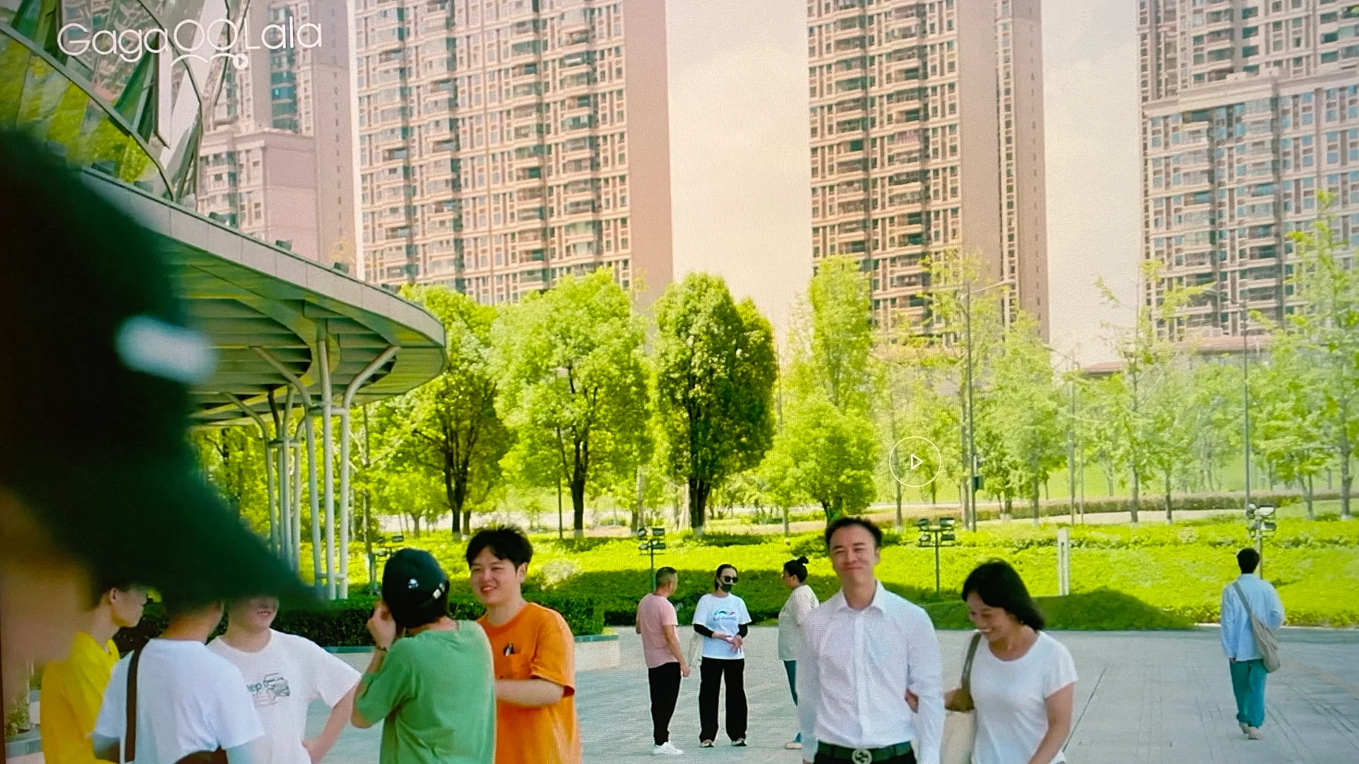 I'll Turn Back this Time #3